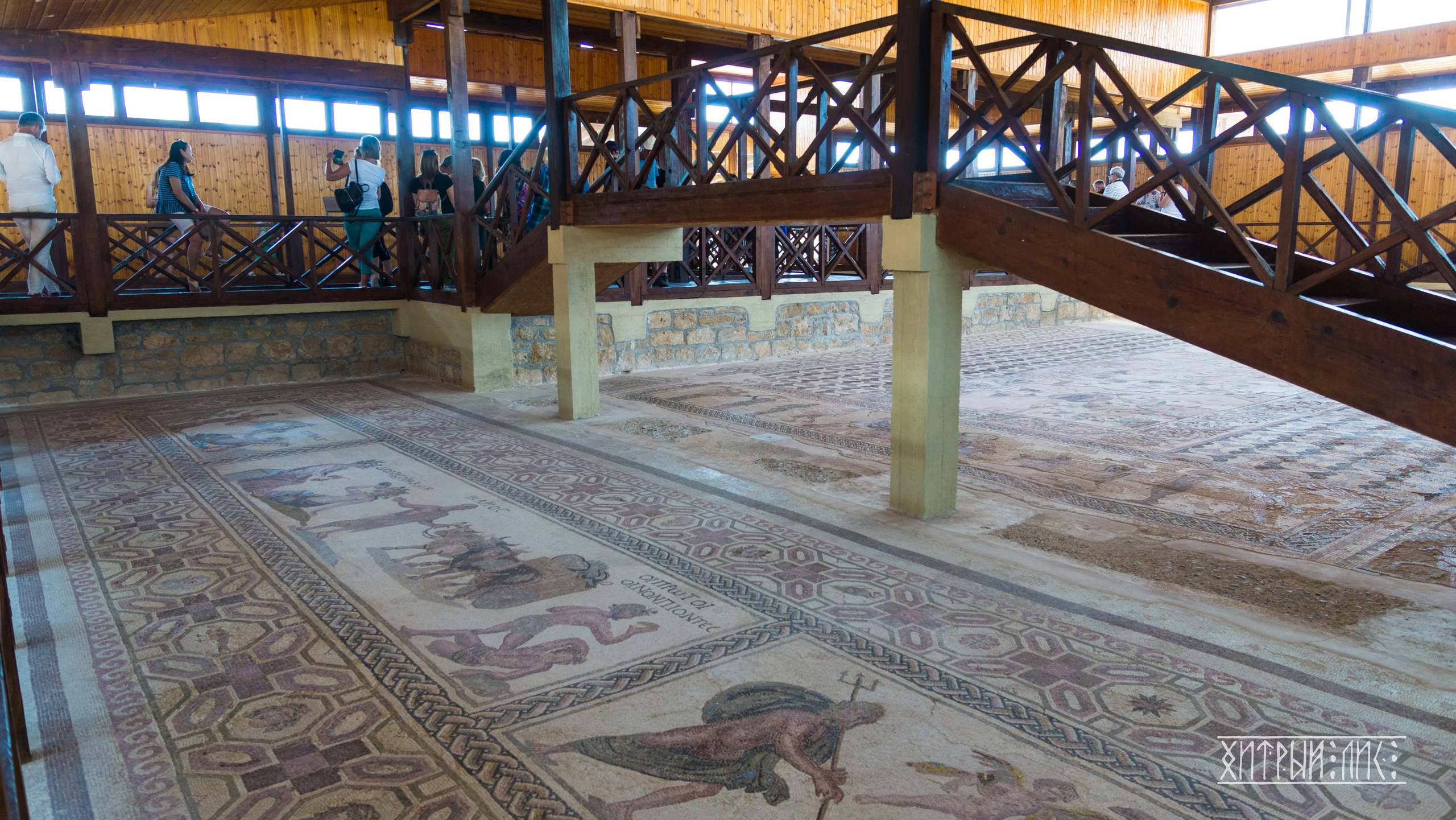 Кипр. Фотограф-путешественник Самойлов Максим «Sly Fox»