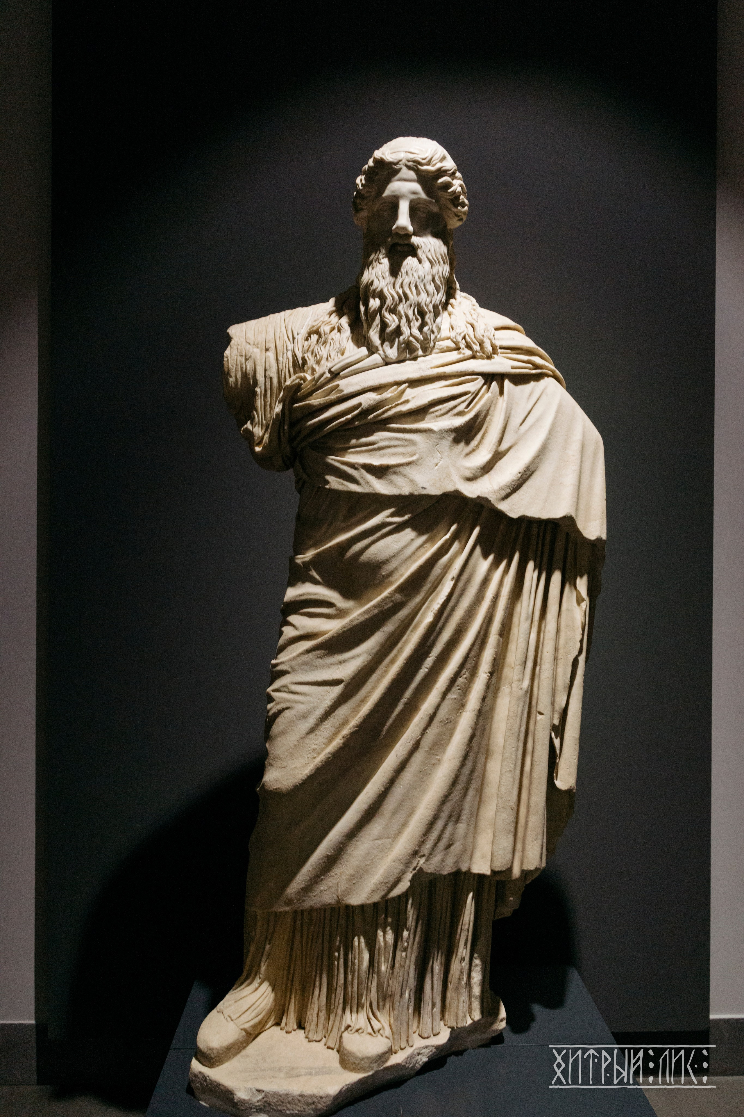 Рим. Фотограф-путешественник Самойлов Максим «Sly Fox»