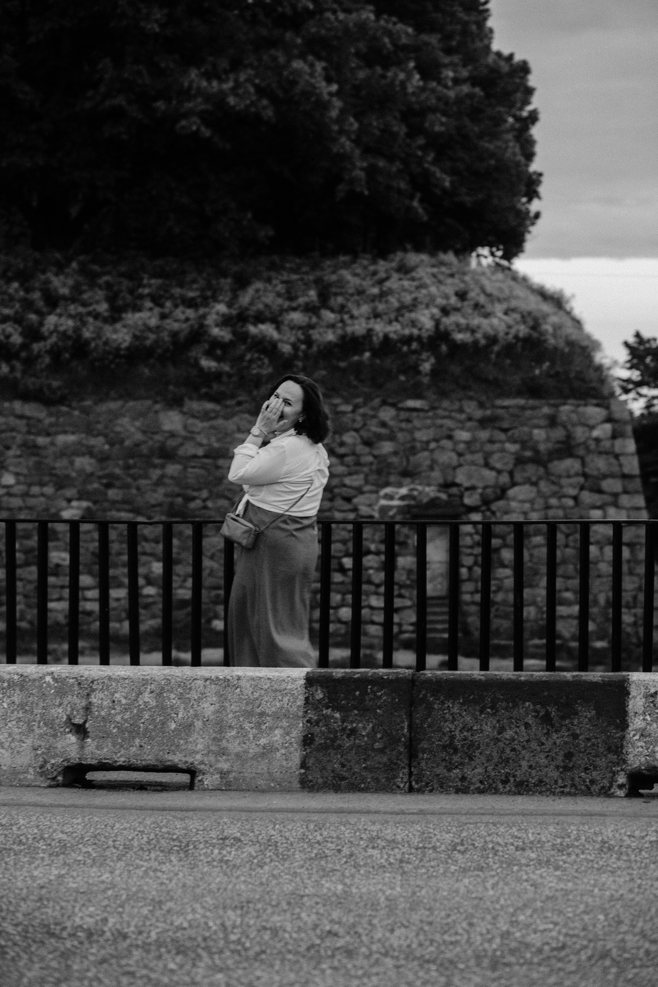 МАША | Выборг | Черно-белая история. Фотограф в Выборге | Юлия Басырова