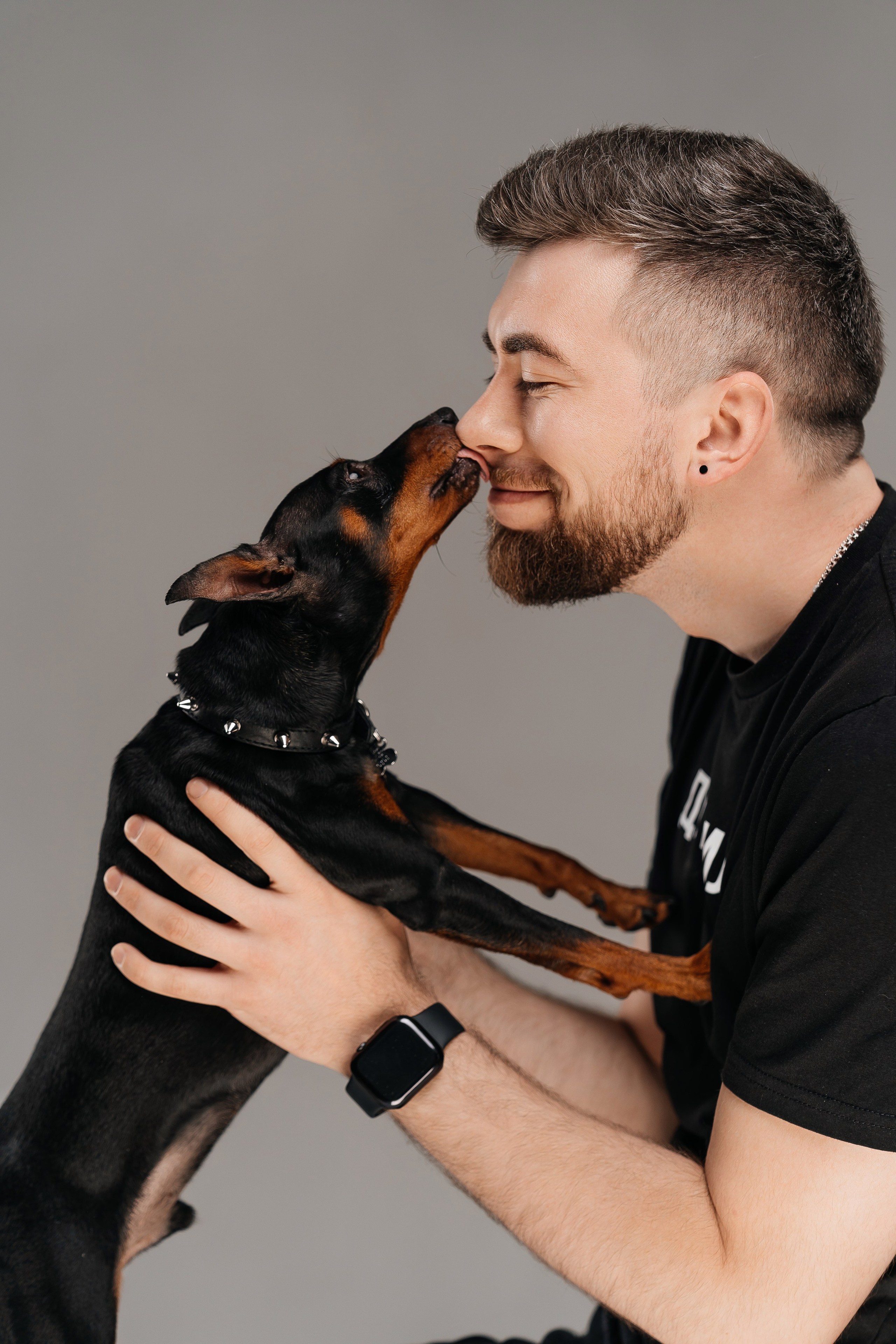 Семейные/Парные портреты. Lokos.pro Ник Соколов Фото и Видео Москва/Ростов-на-Дону