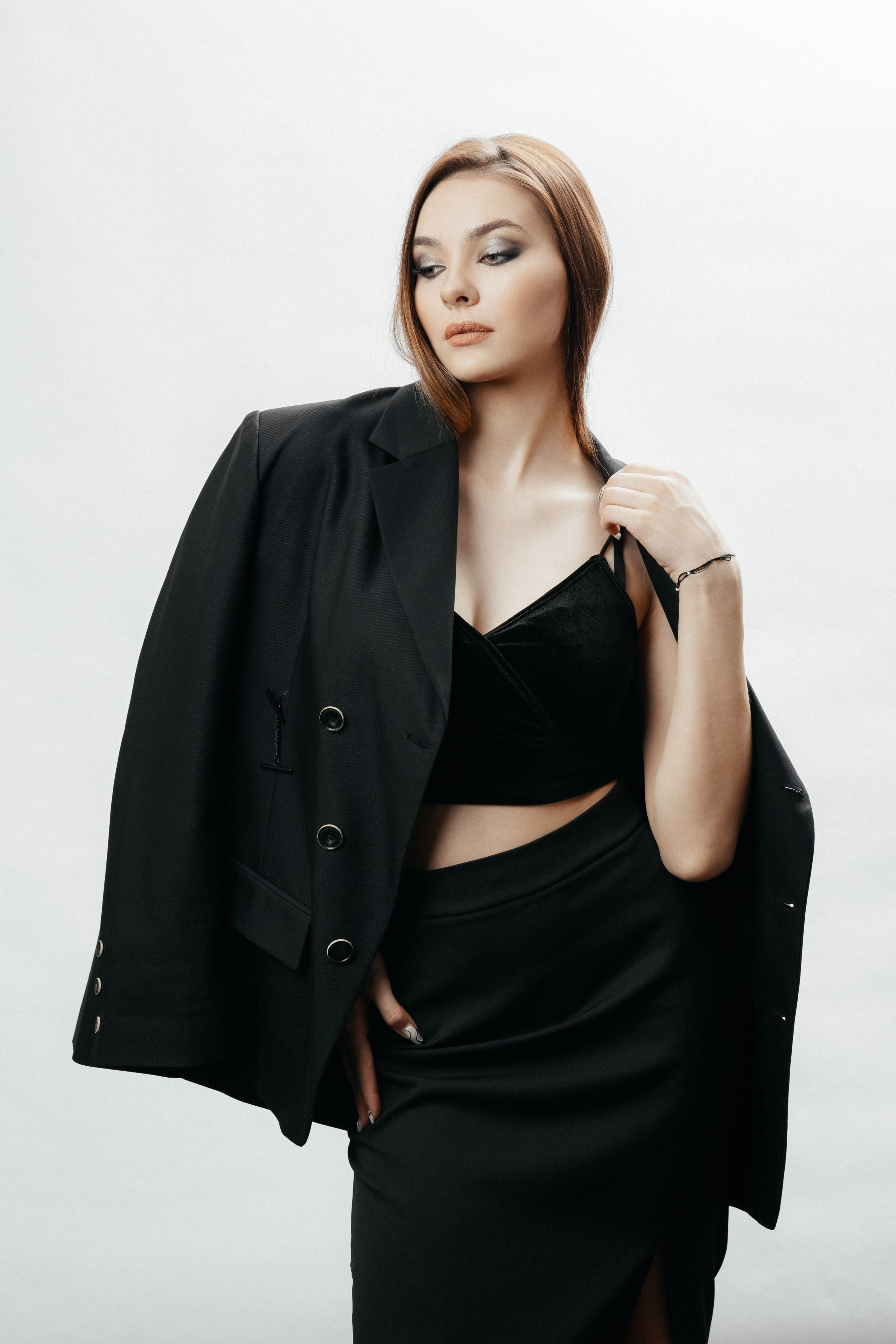 Портретный фотограф Юлия Красноперова в Барнауле/Заринске