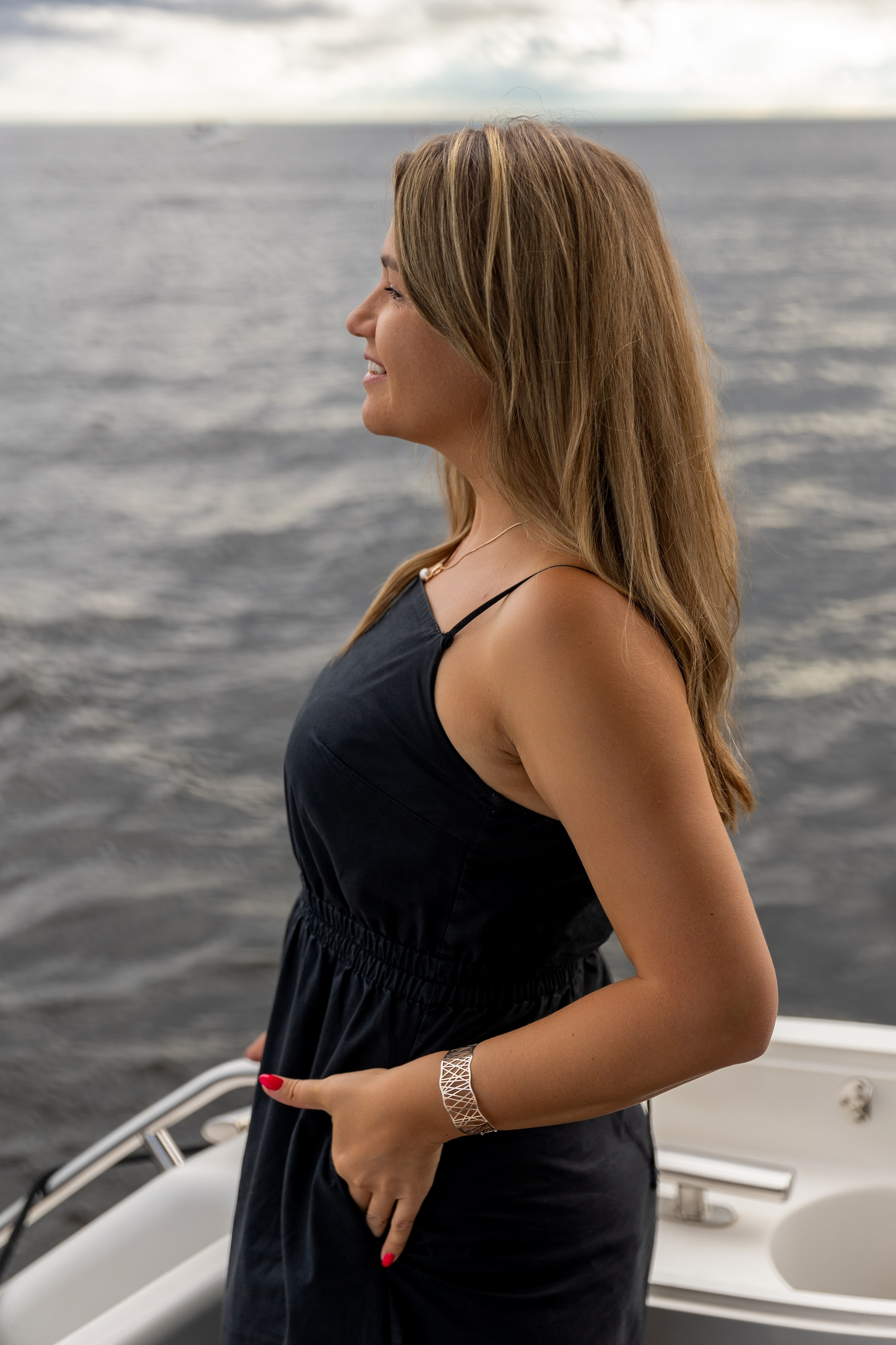 Клиентский день на яхте. Фотограф в Санкт-Петербурге Закута Ольга