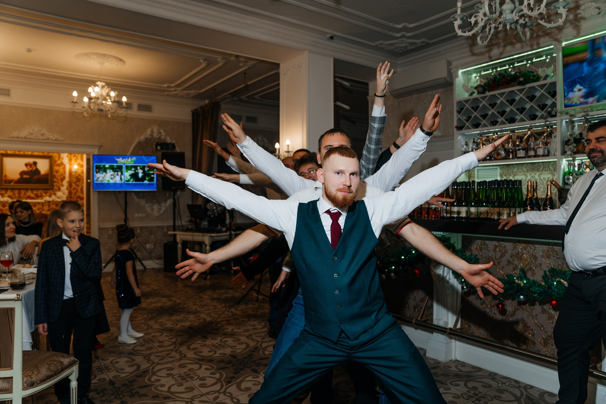 Отель «ПушкинЪ». Фотограф Ангарск Иркутск Ксения Король