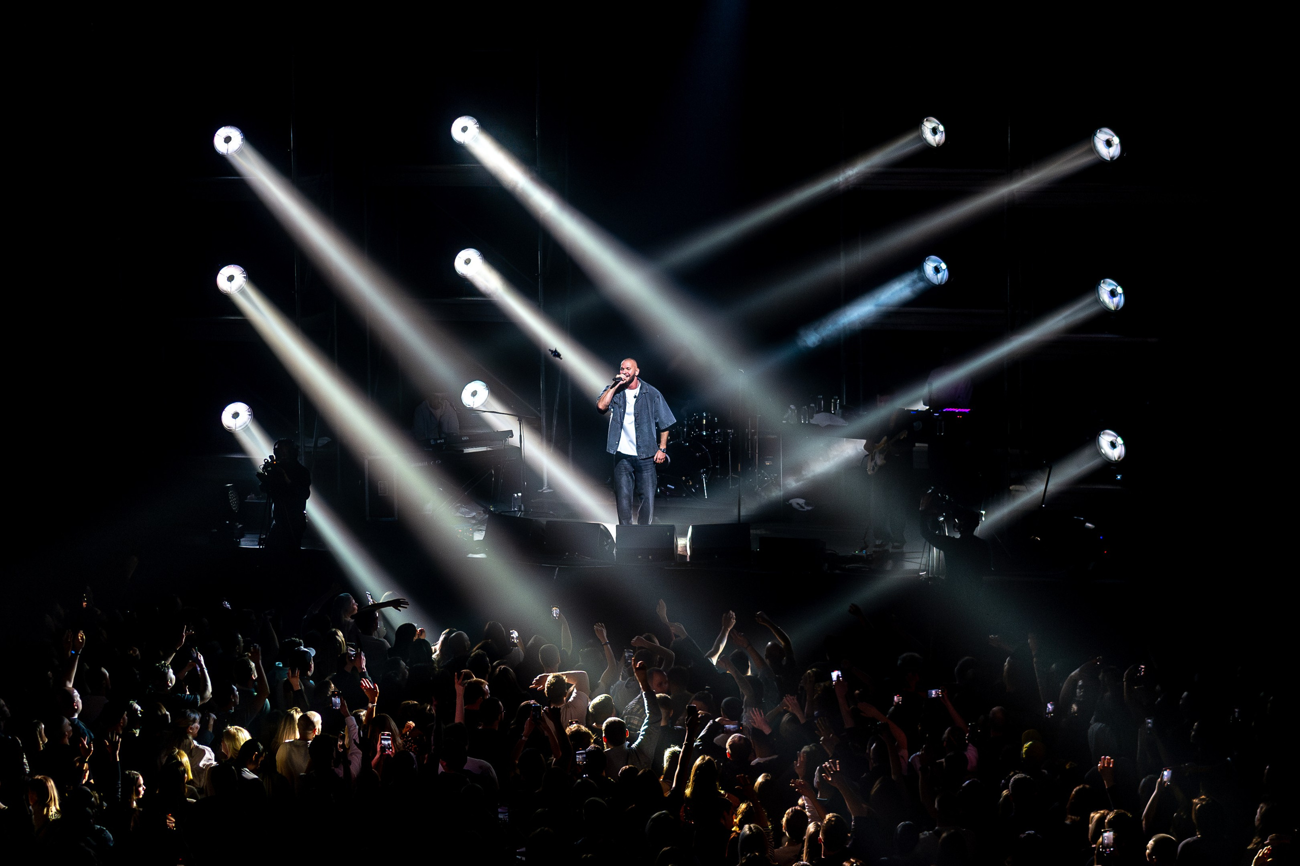 LOC DOG / МОСКВА / 2025. OOPS