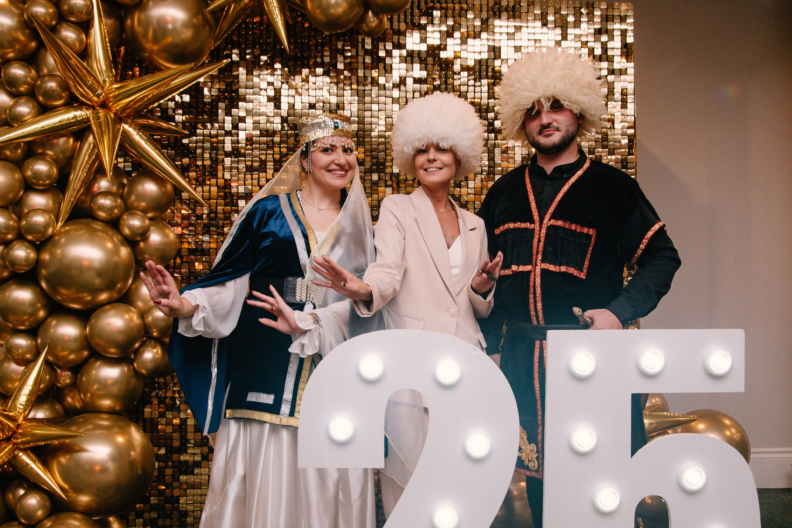 Учебному центру «Перспектива» 25 лет. Фотограф в Челябинске Любовь Денисенко