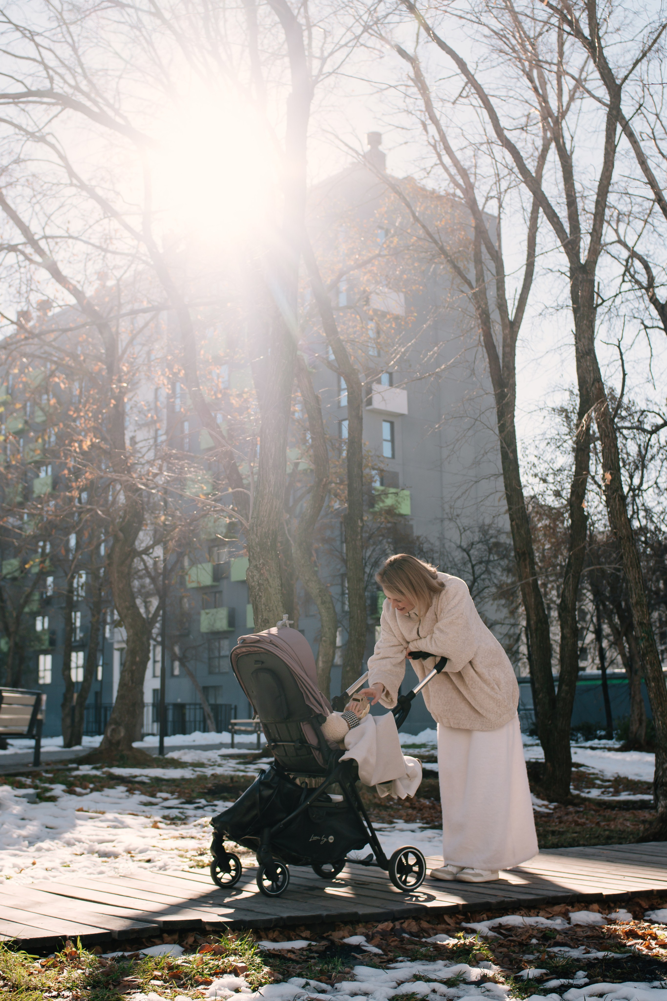ЖК Никс. Фотограф в Челябинске Любовь Денисенко