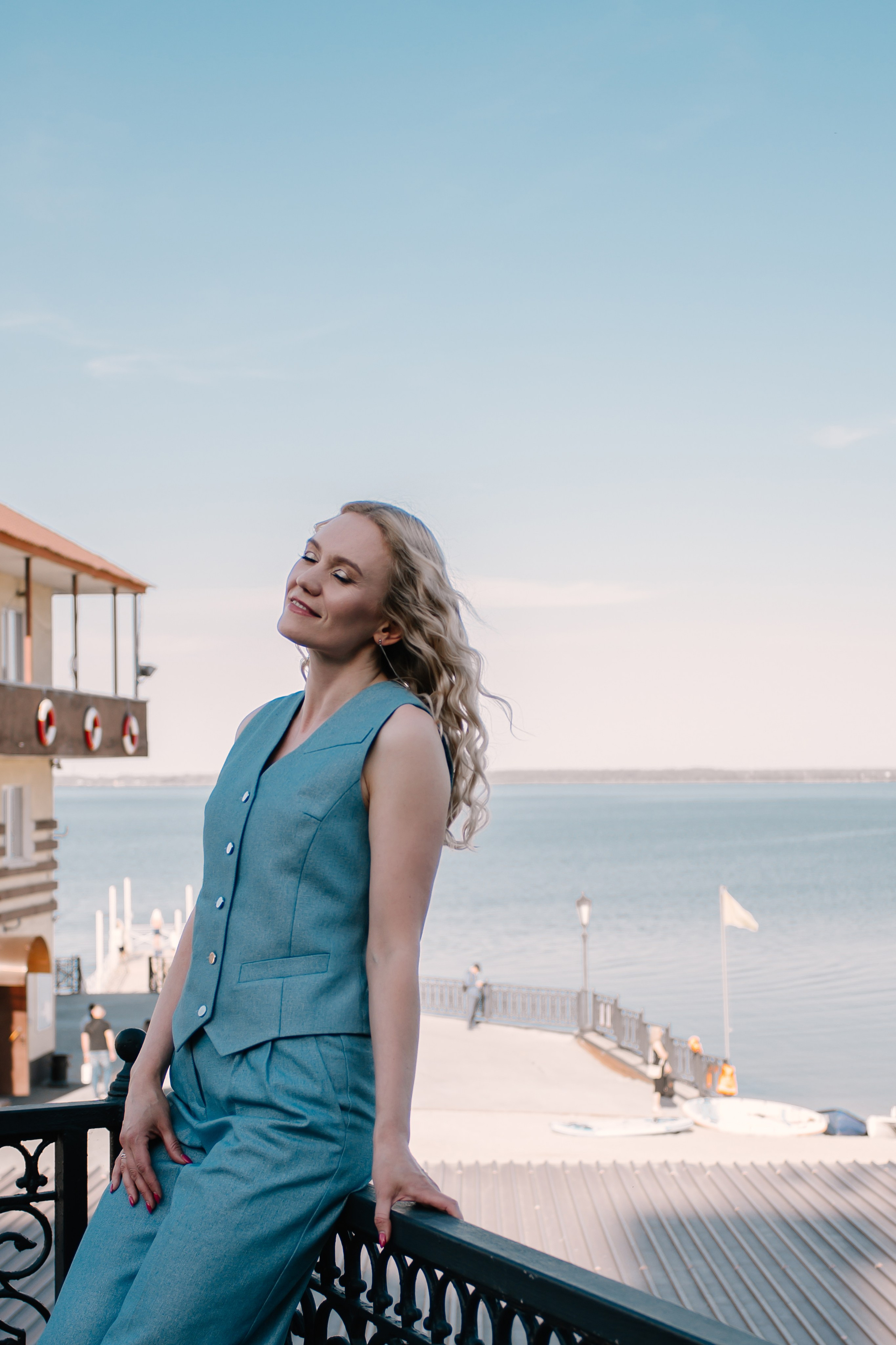 Корпоратив компании «Умница». Фотограф в Челябинске Любовь Денисенко