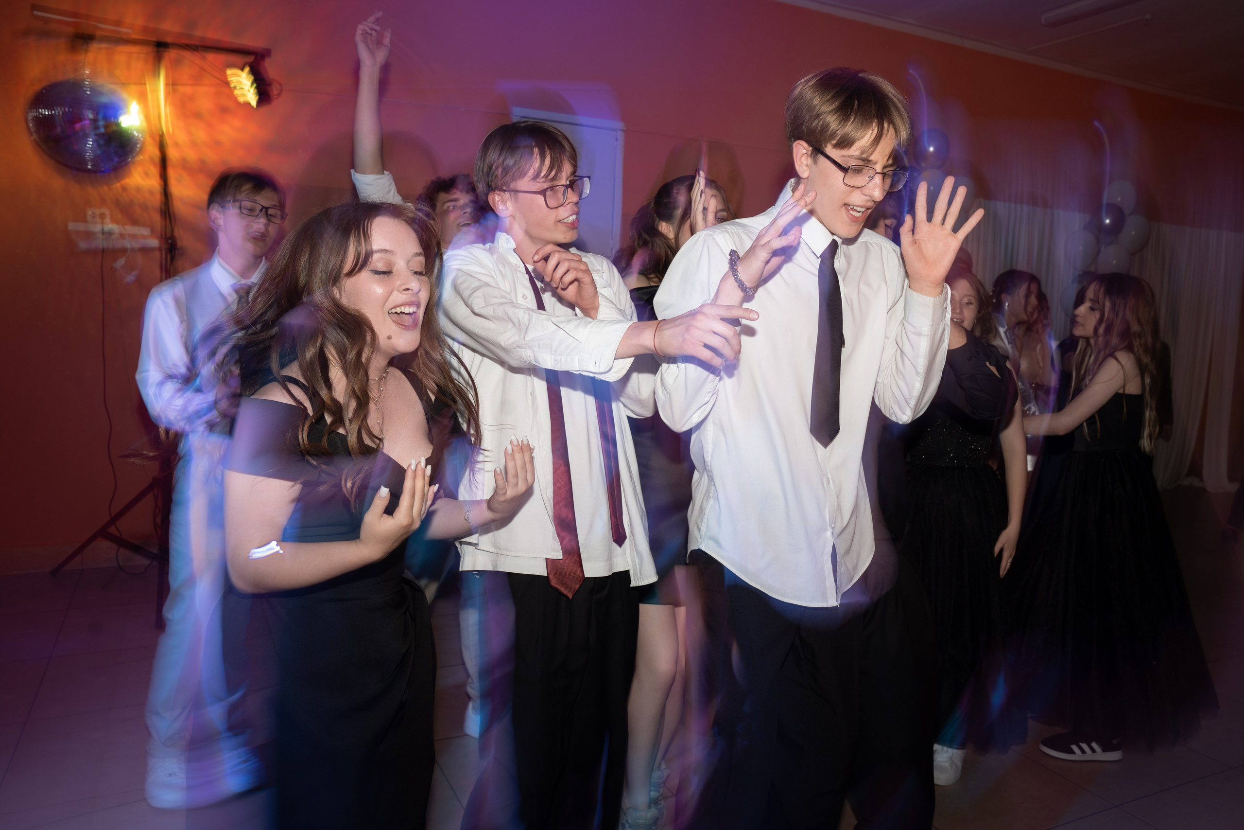 Выпускной СШ1. Семейный и свадебный фотограф Минск, Беларусь Анна Орловская