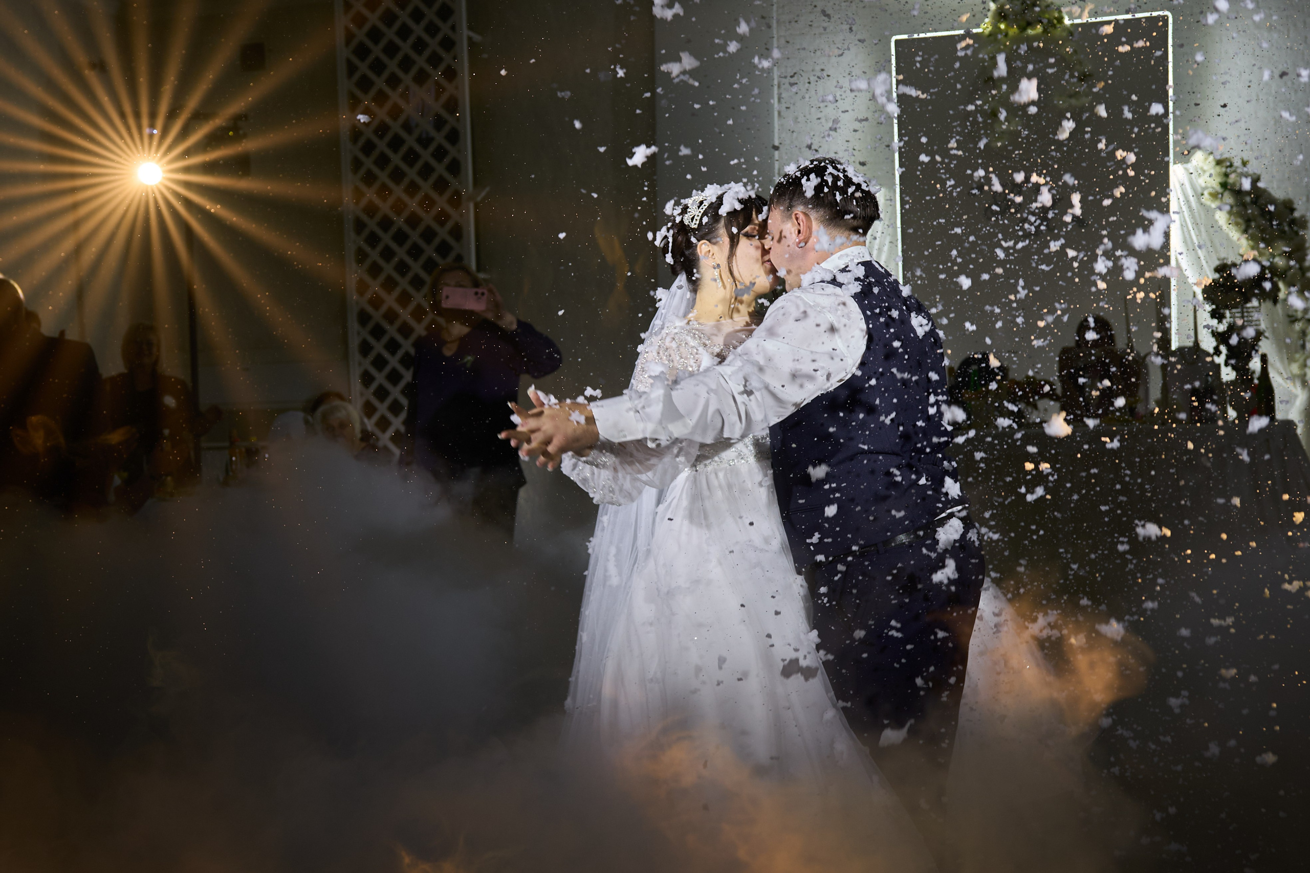 Владимир&Ангелина. MariTaran