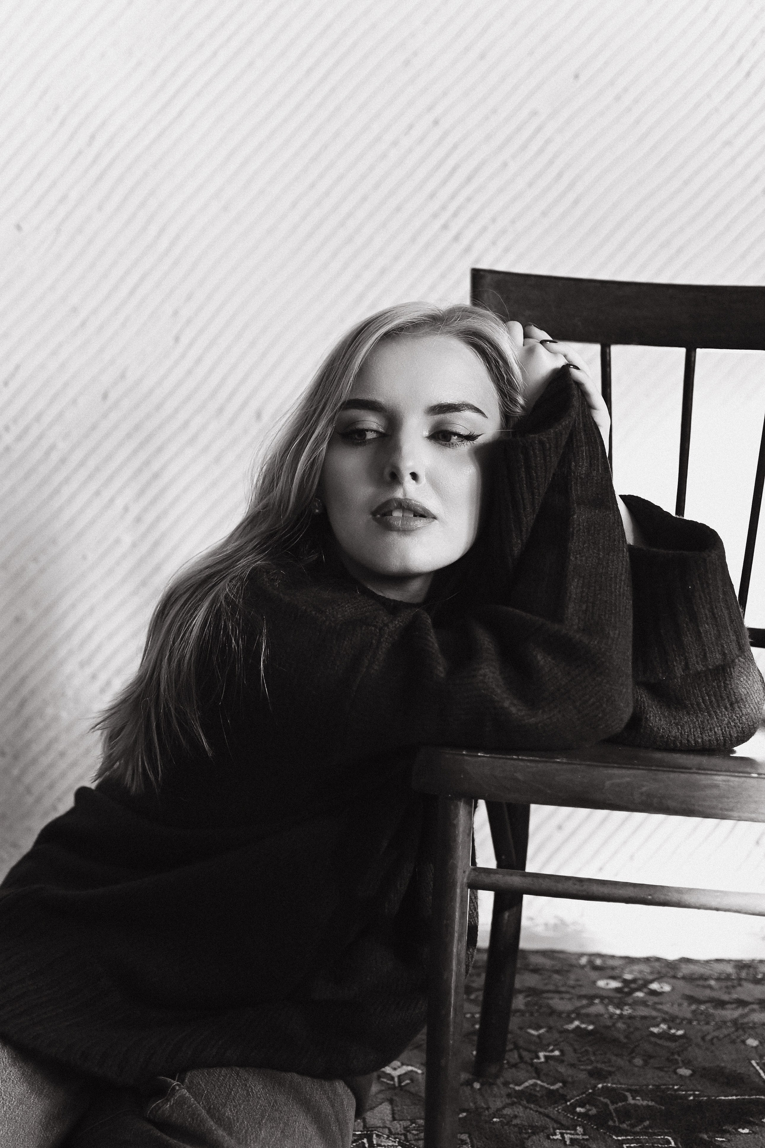 Julia. Семейный, портретный, фотограф в городе Магадане Анастасия Кадочкина