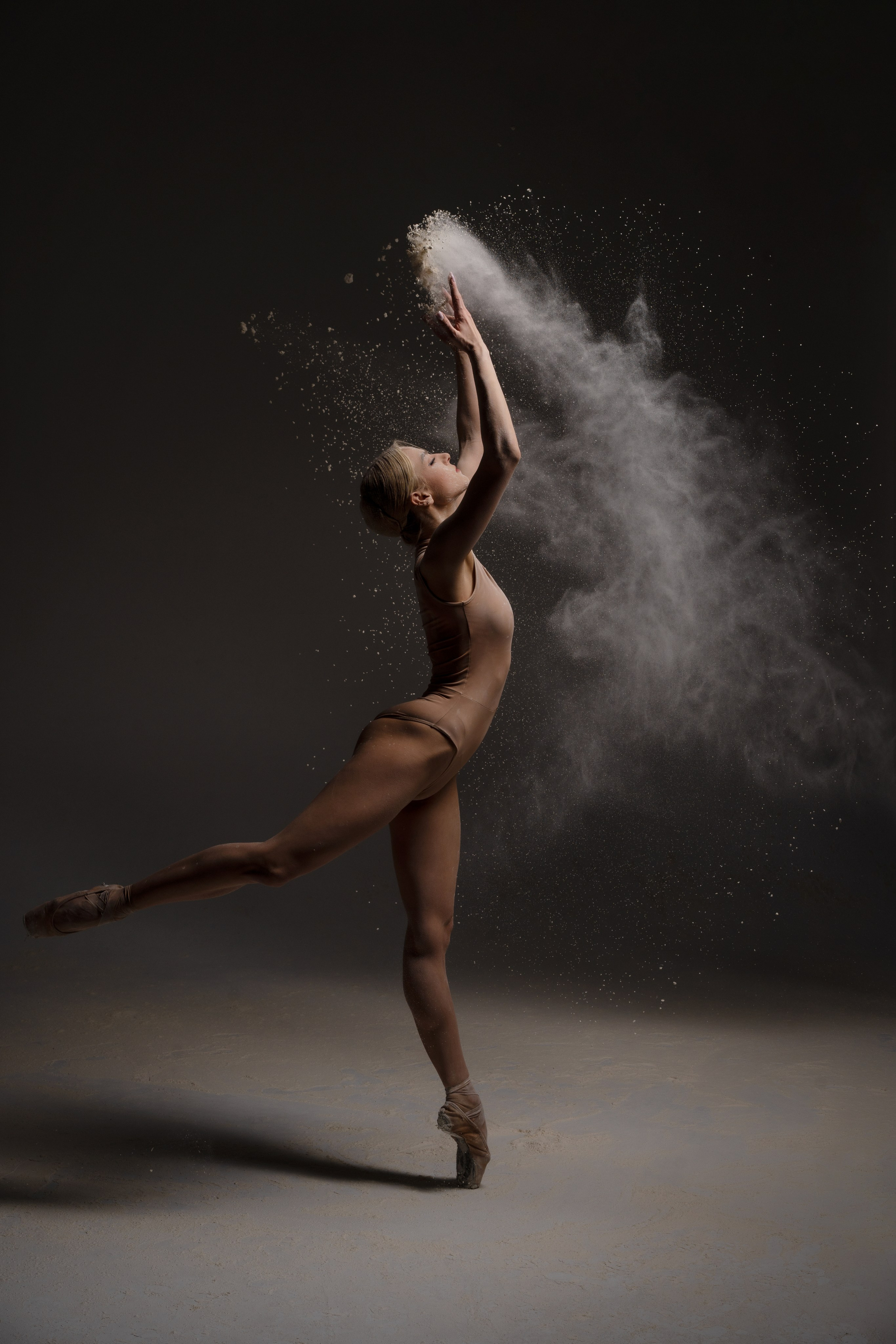 Балерины. Семейный и свадебный фотограф Минск, Беларусь Анна Орловская