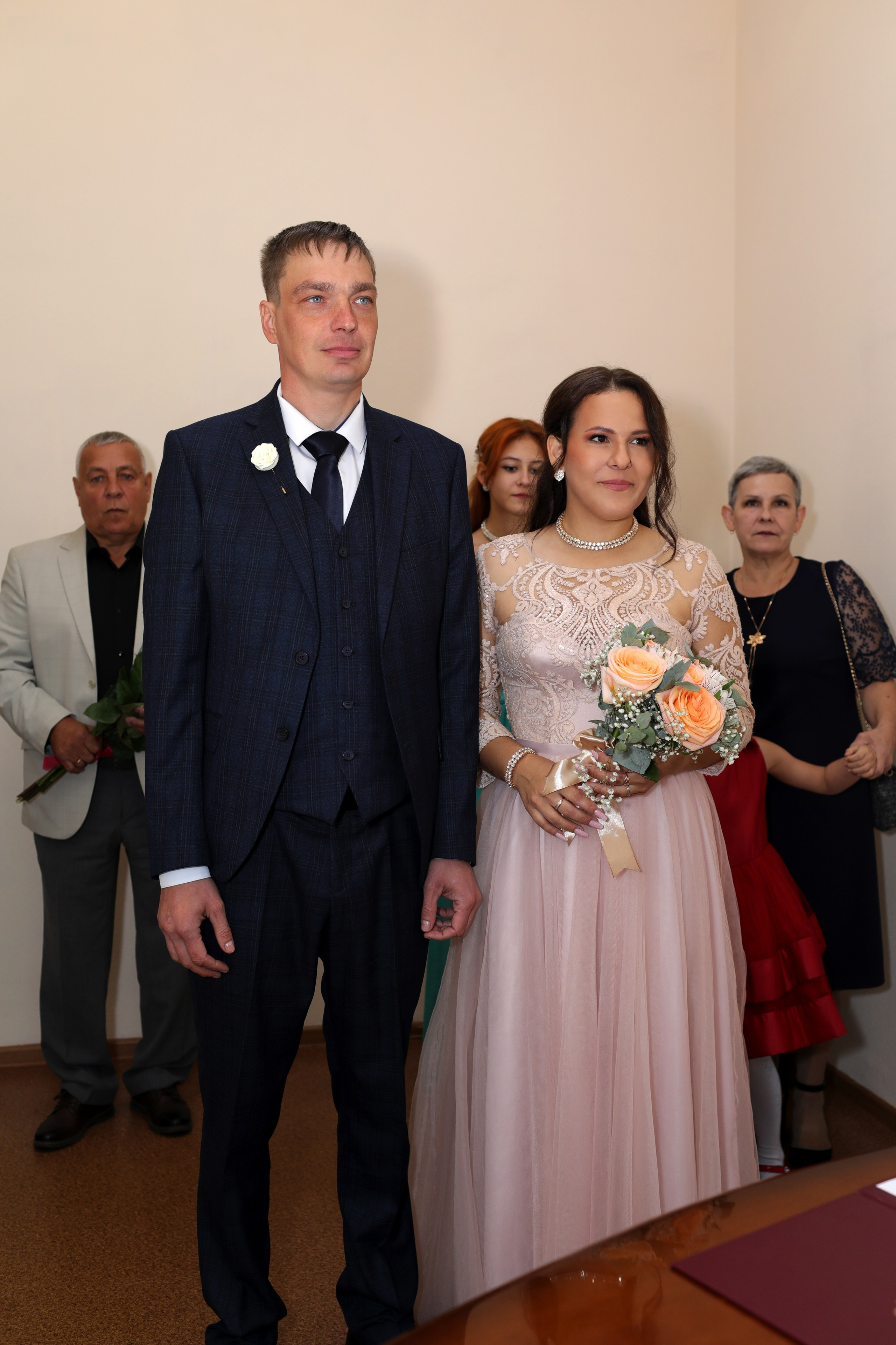 Максим и Анна. Детский и женский фотограф в Кемерово Анна Смирнова