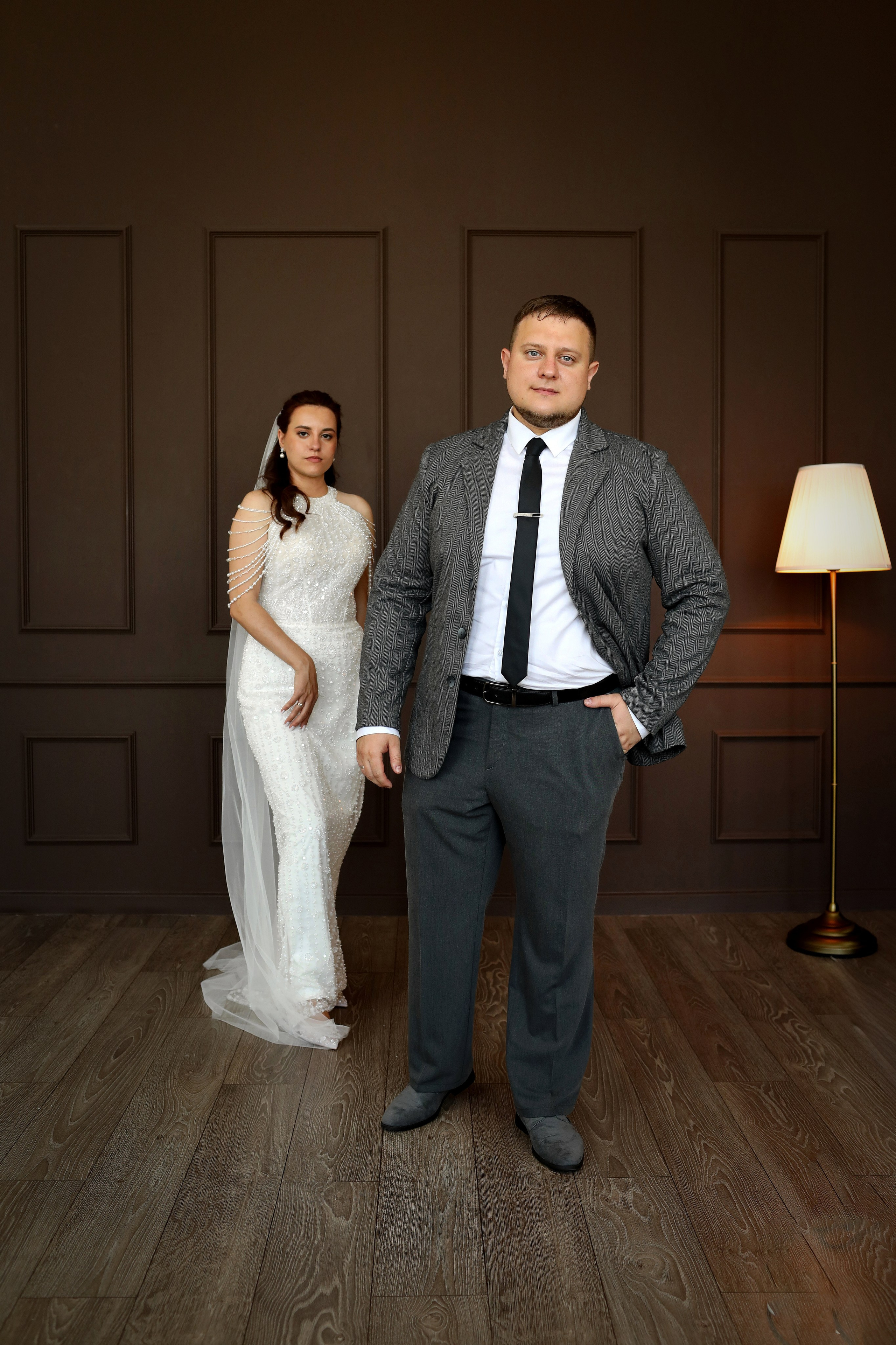 Максим и Светлана. Детский и женский фотограф в Кемерово Анна Смирнова