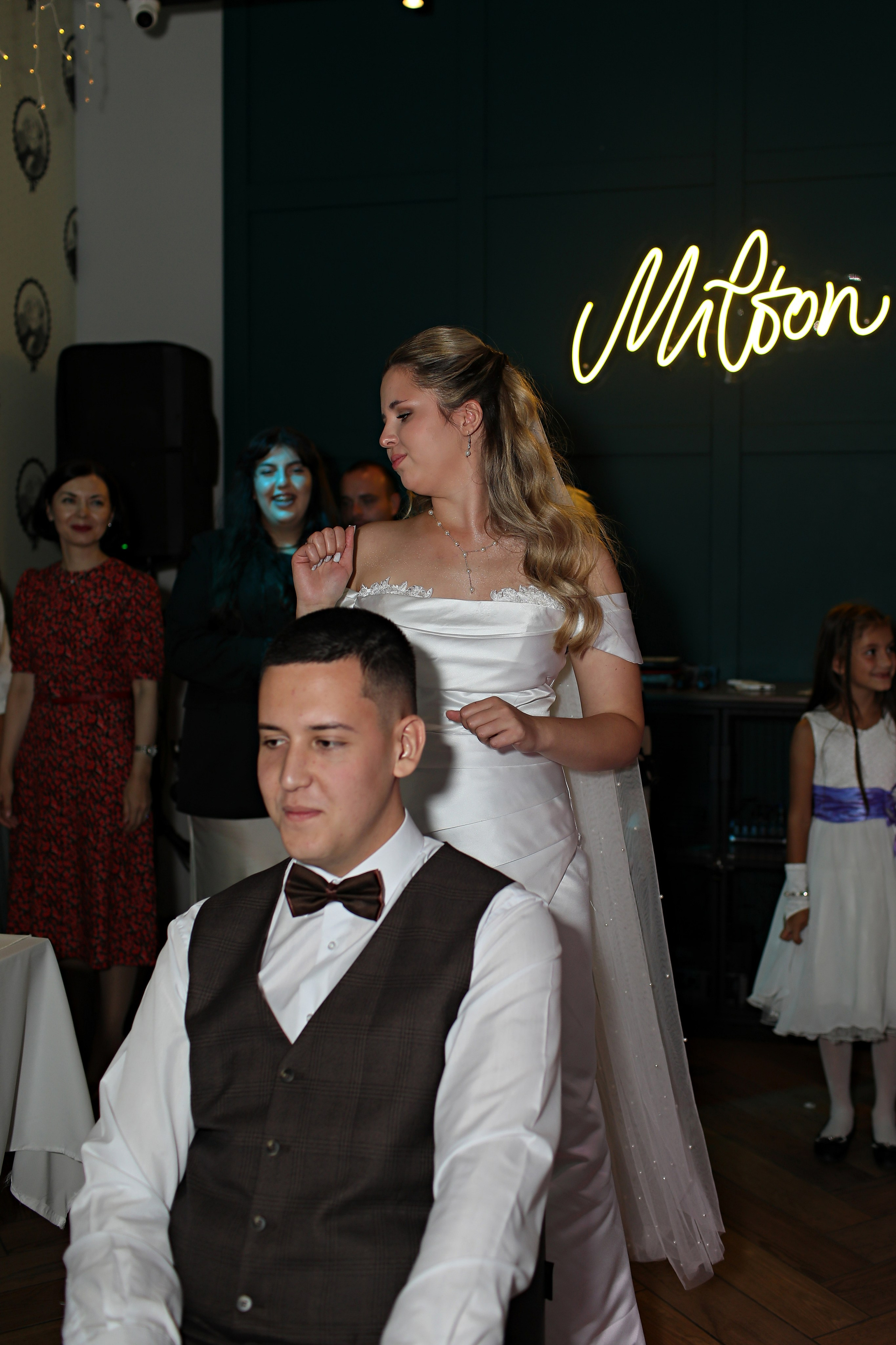 Дмитрий и Софья. Детский и женский фотограф в Кемерово Анна Смирнова