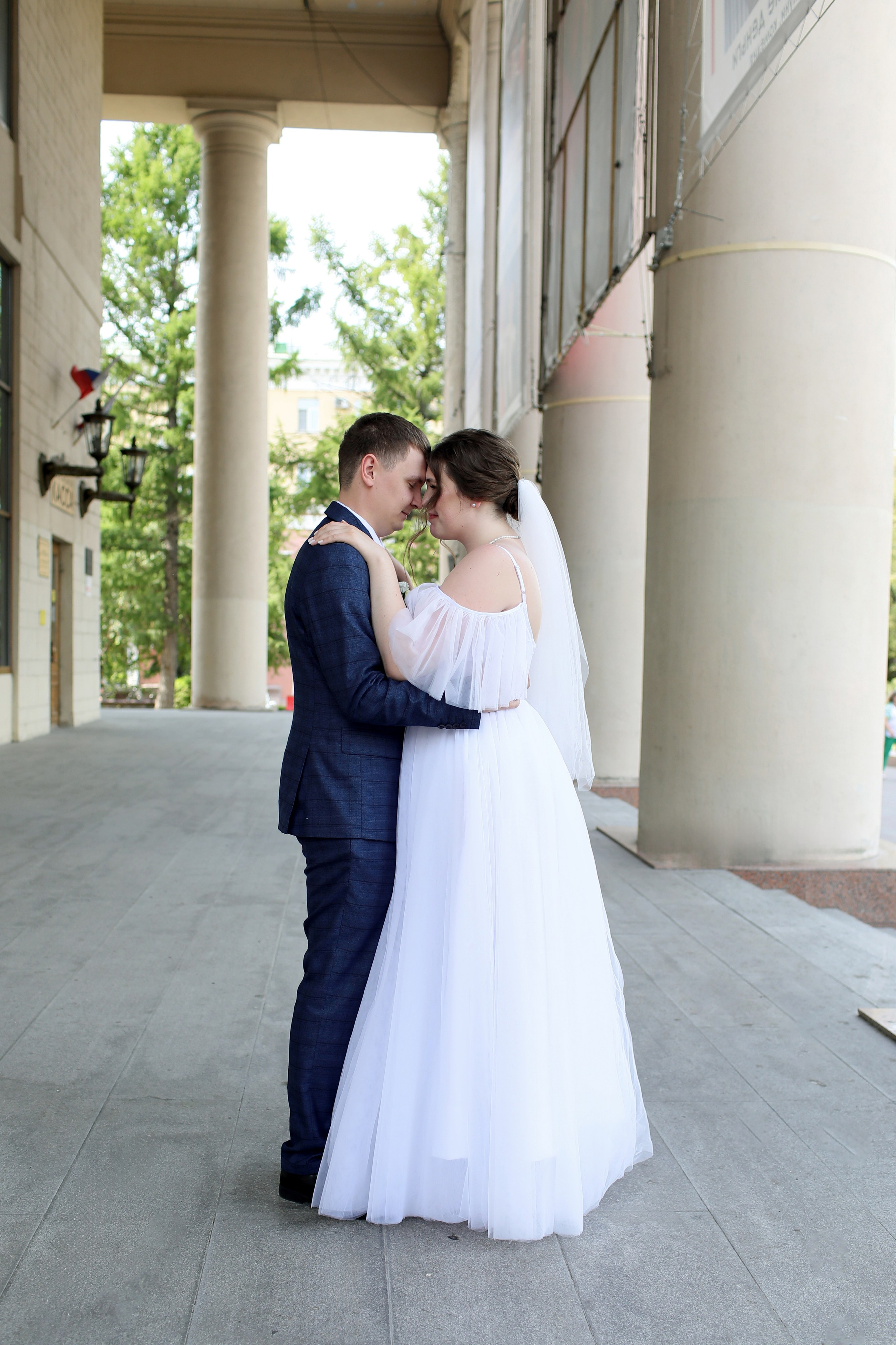 Свадебная фотосессия в Кемерово. Детский и женский фотограф в Кемерово Анна Смирнова