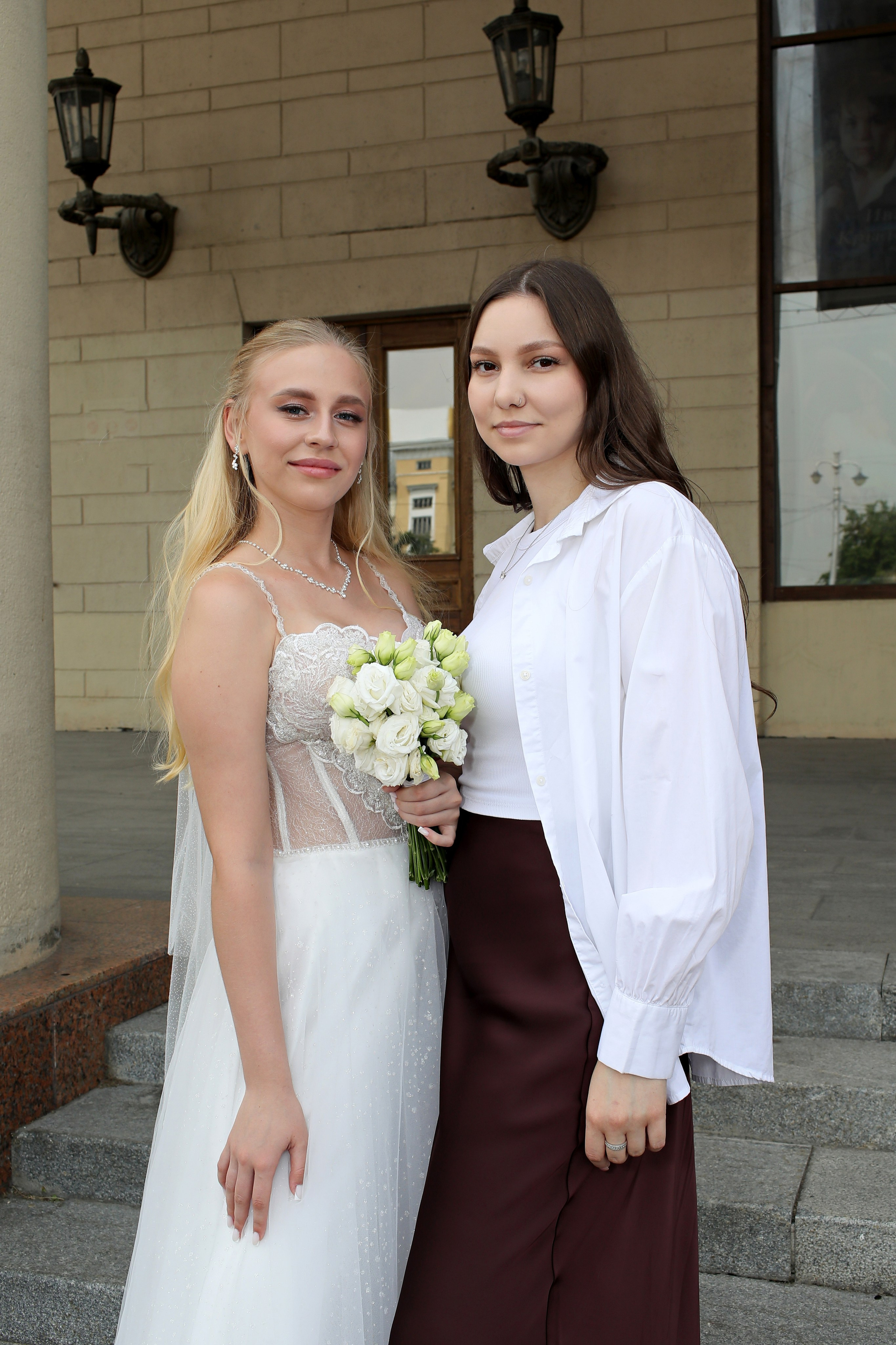 Никита и Виктория. Детский и женский фотограф в Кемерово Анна Смирнова