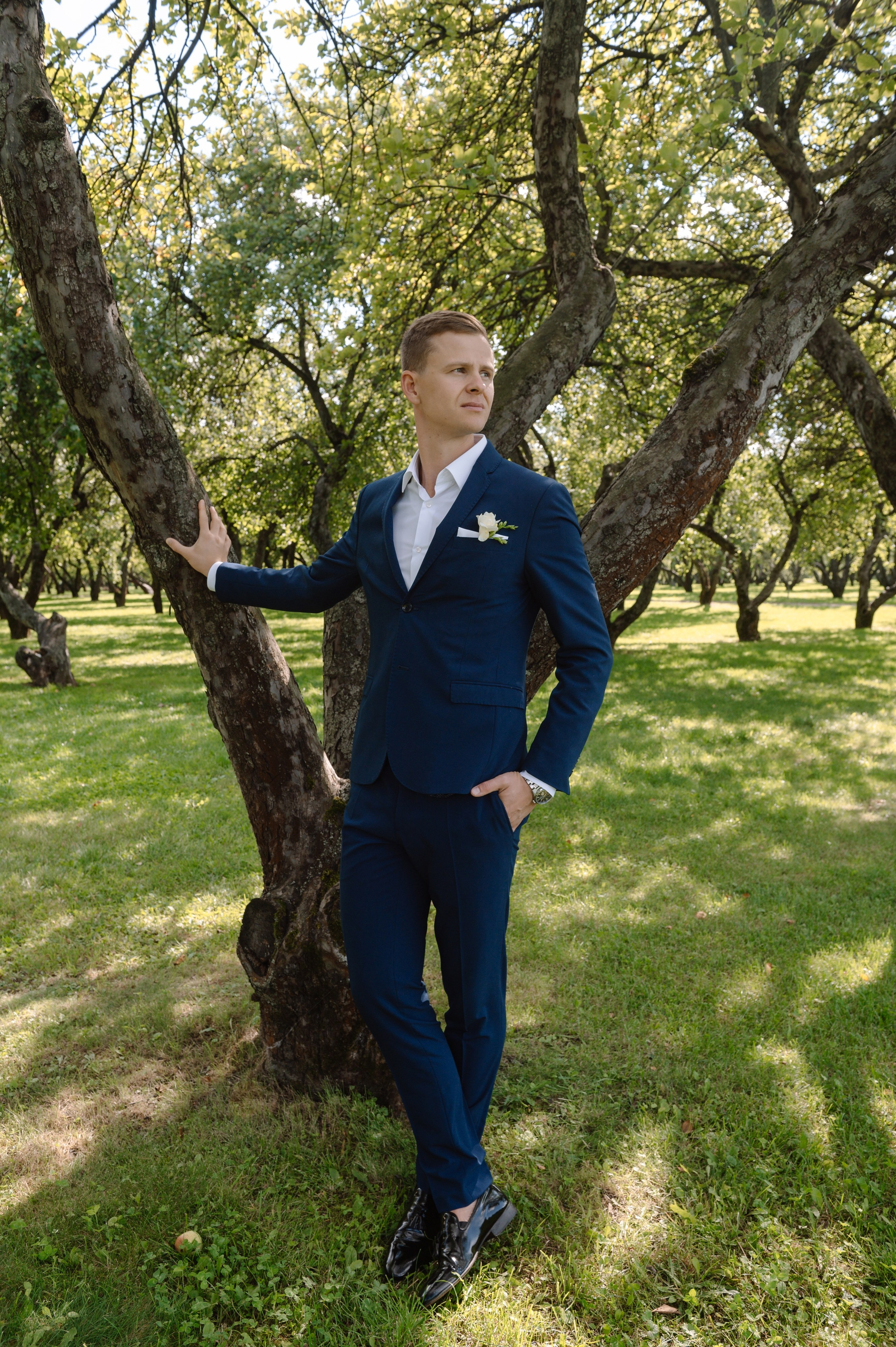 Летнее Коломенское. Репортажный фотограф в Москве и по всему миру Степанова Юлия