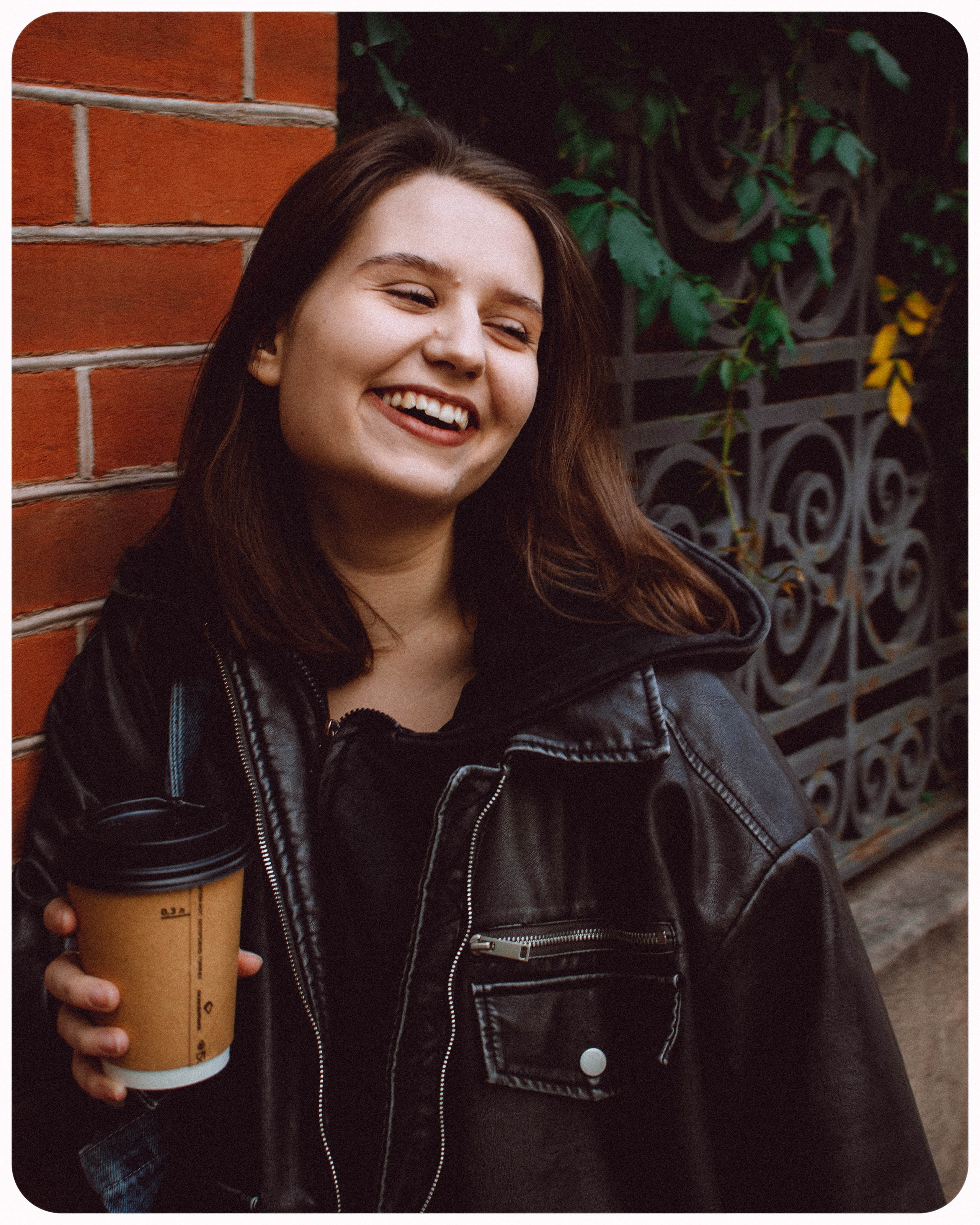 Уличная фотосессия. Фотограф Москва, Тверь