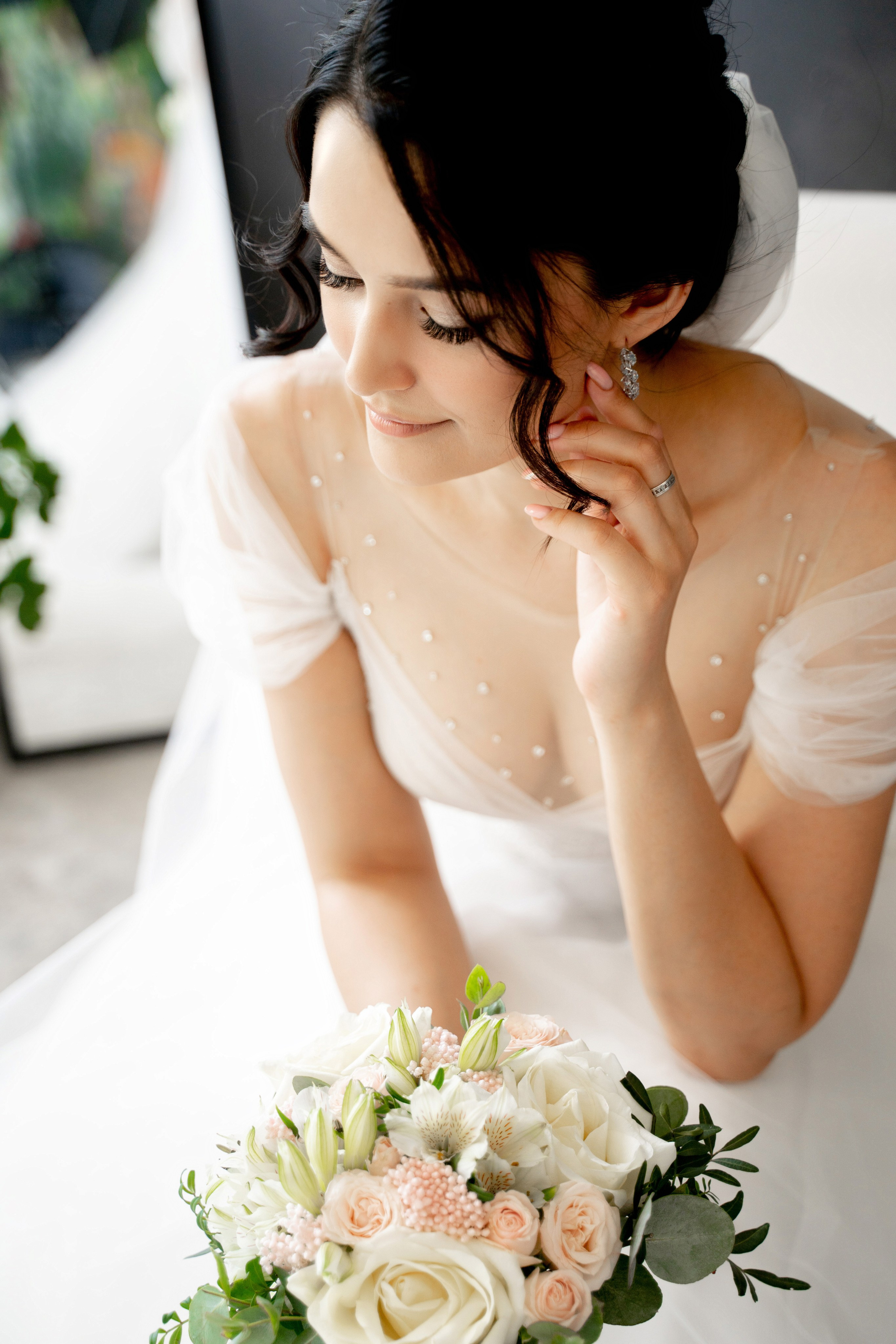 Свадьба в Бирске