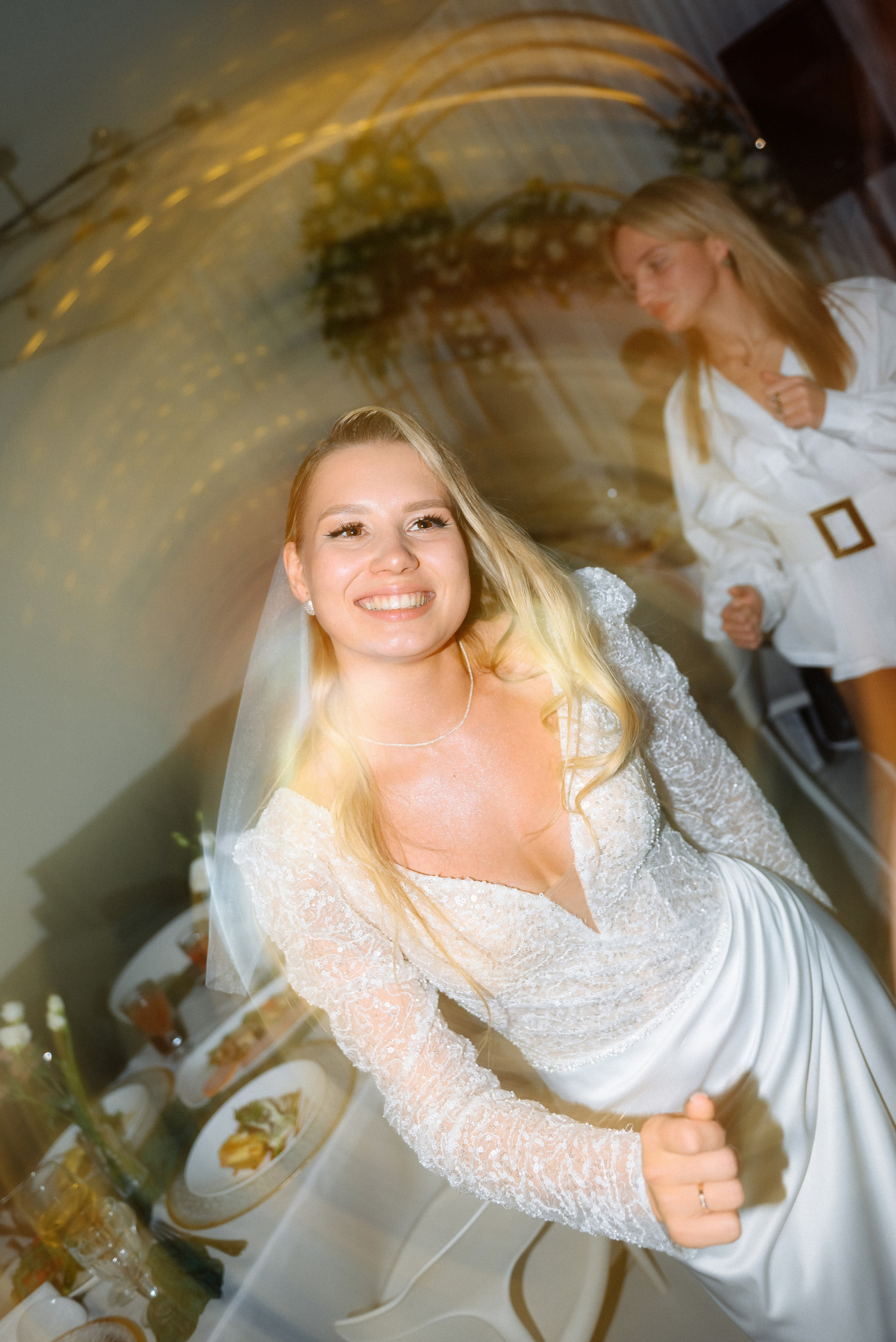 Александр и Елена. Фотограф в Екатеринбурге Артём Зайнетдинов