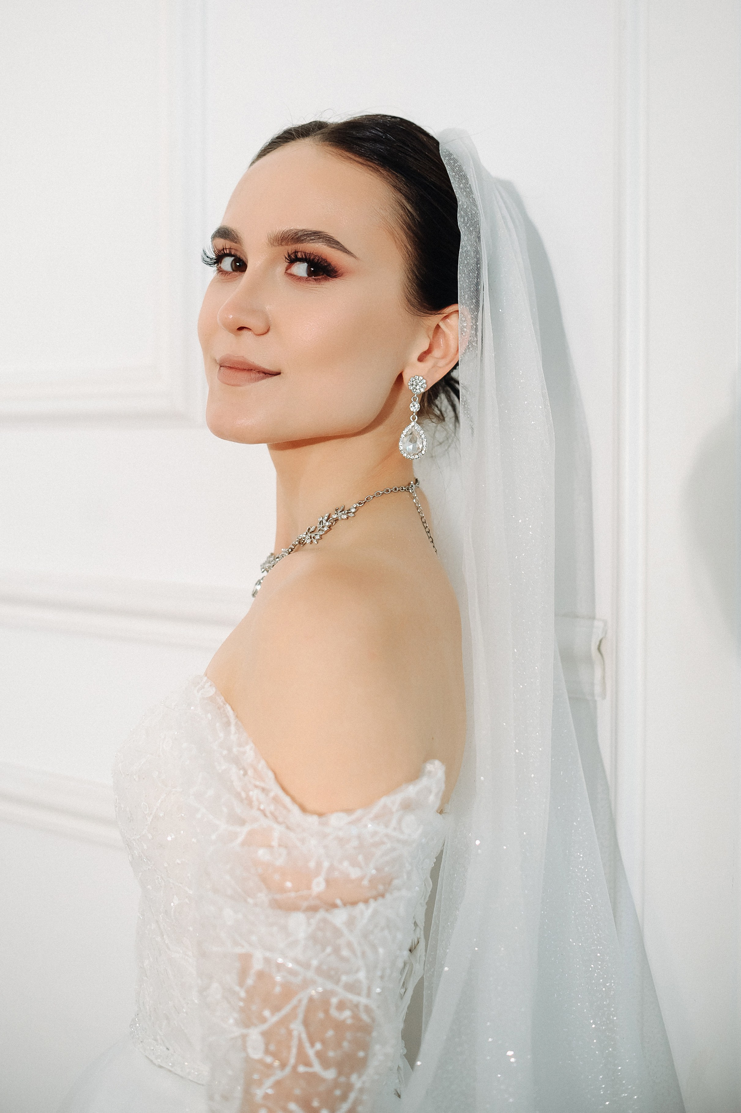 Дмитрий и Анастасия. Фотограф в Екатеринбурге Артём Зайнетдинов