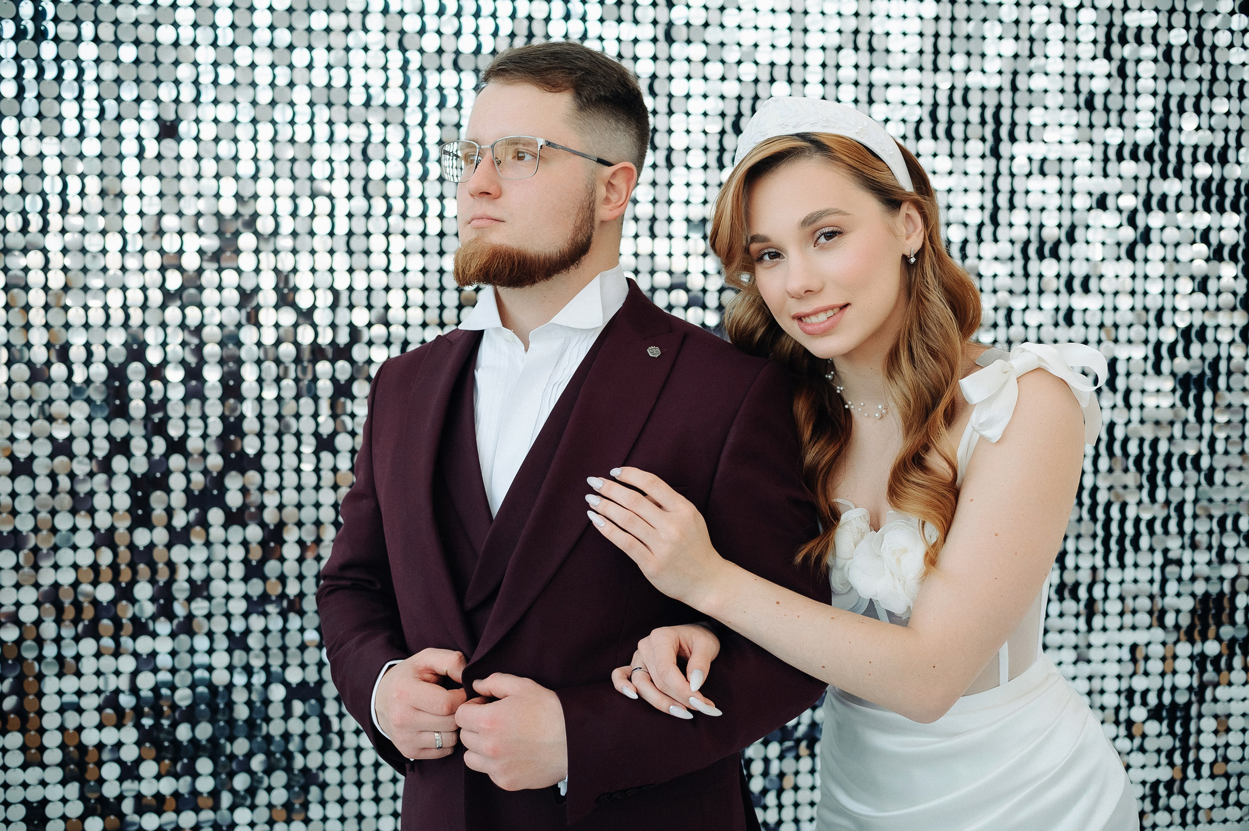 Никита и Анна. Фотограф в Екатеринбурге Артём Зайнетдинов