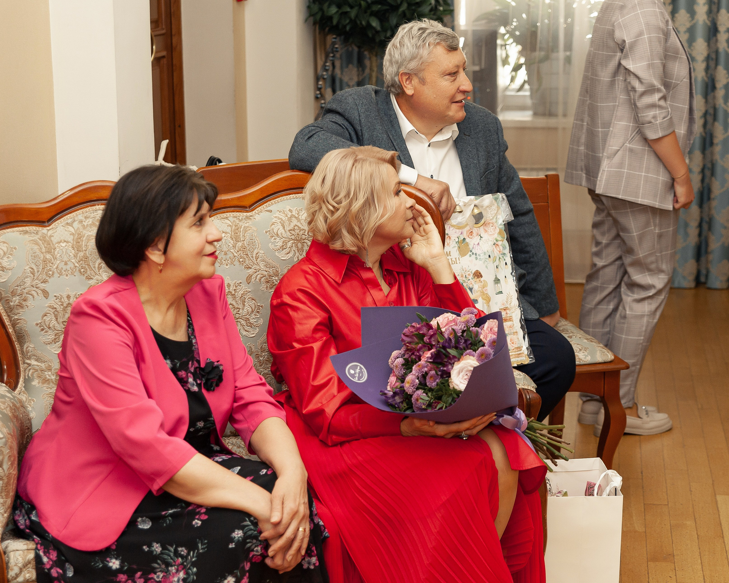 Григорий и Марина. Фотограф в Екатеринбурге Артём Зайнетдинов