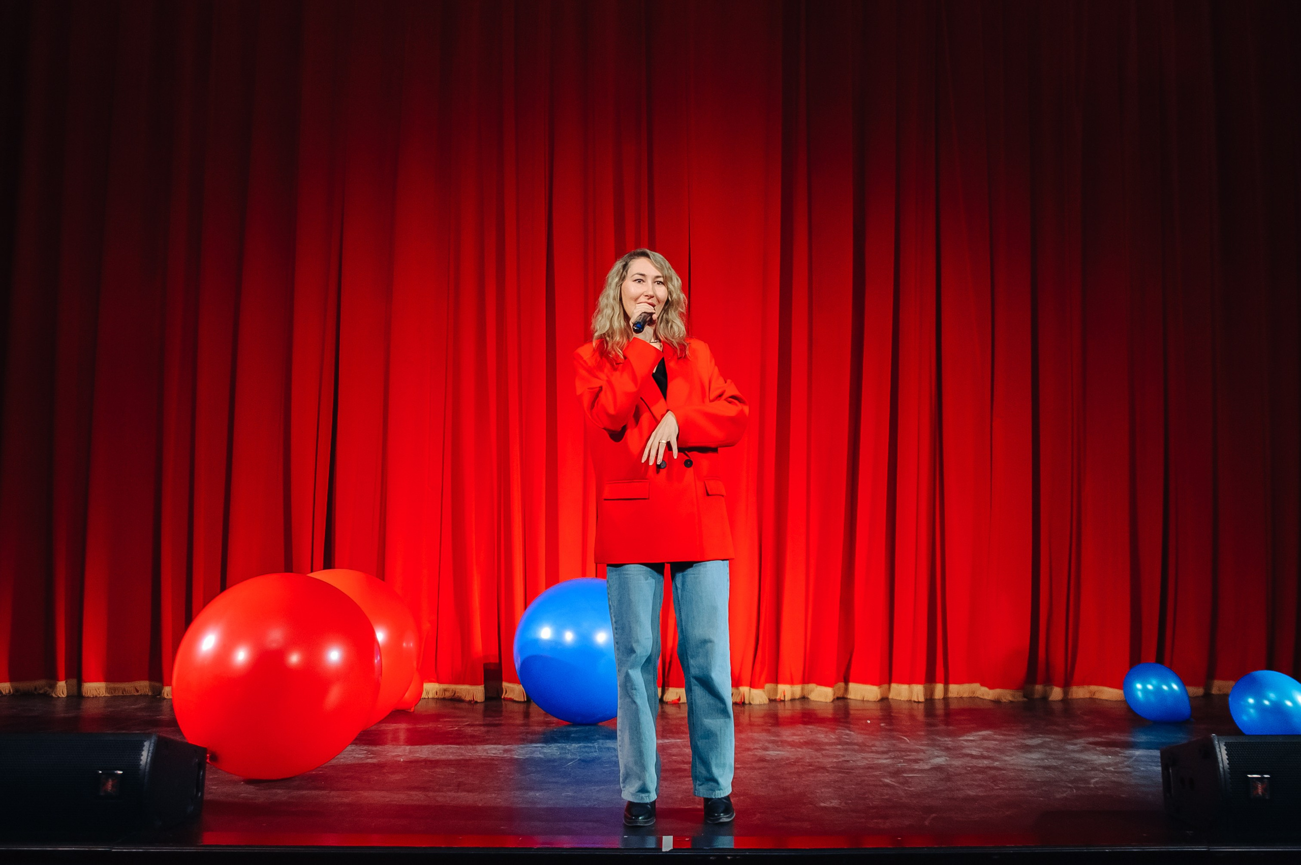 Открытие нового потока бизнес-клуба Терра. Фотограф в Екатеринбурге Артём Зайнетдинов