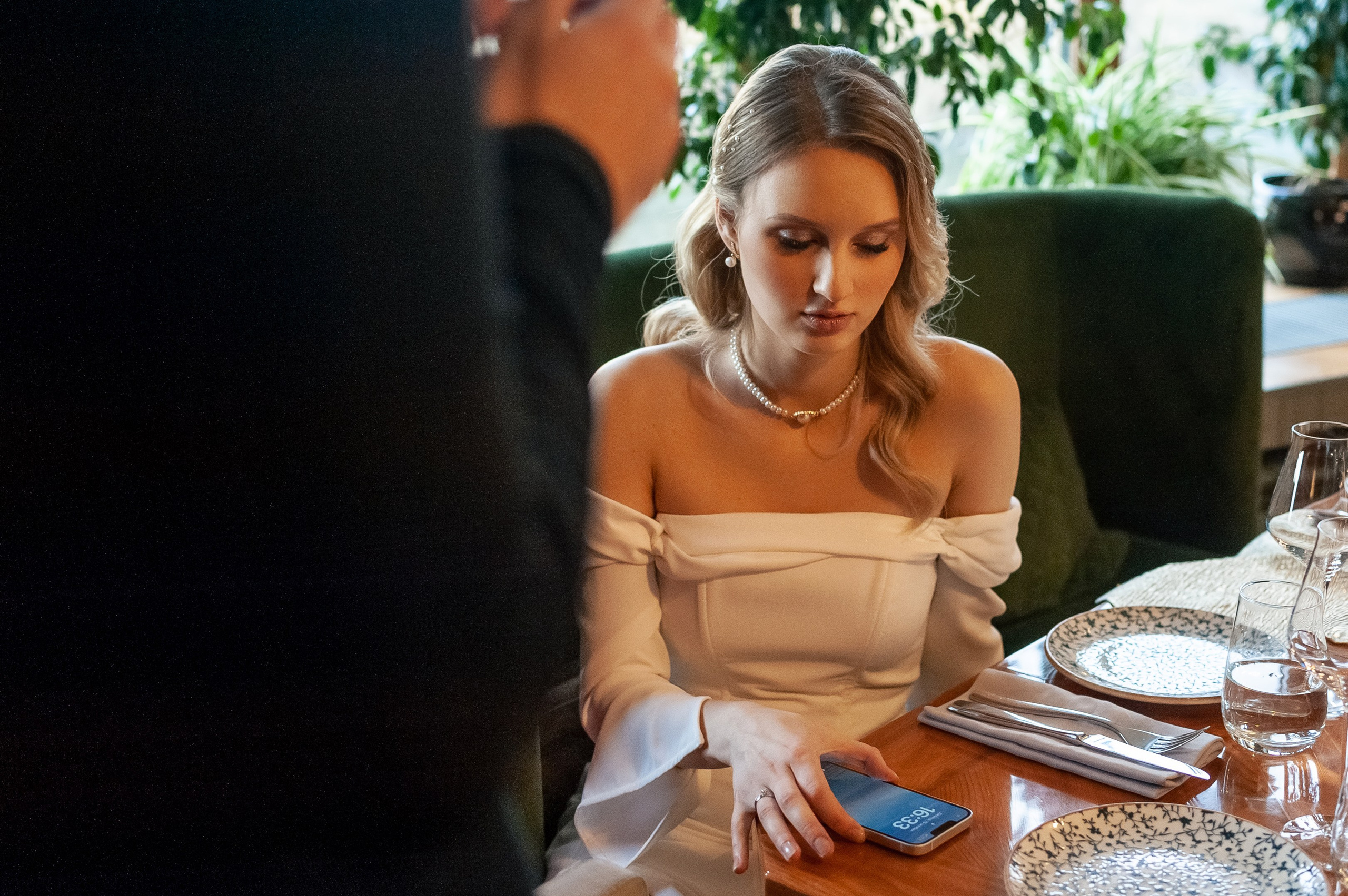 Павел и Станислава. Фотограф в Екатеринбурге Артём Зайнетдинов