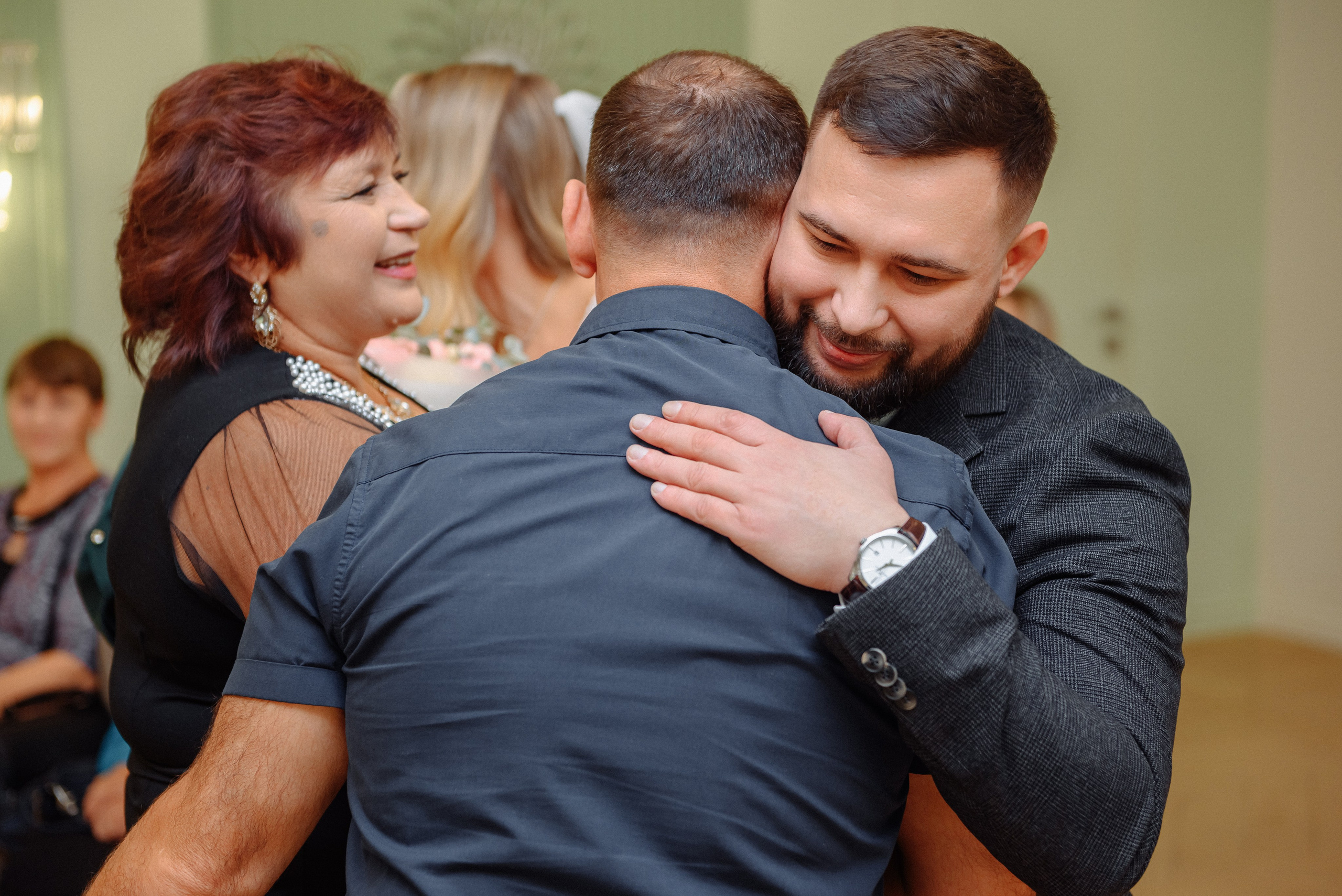 Александр и Елена. Фотограф в Екатеринбурге Артём Зайнетдинов