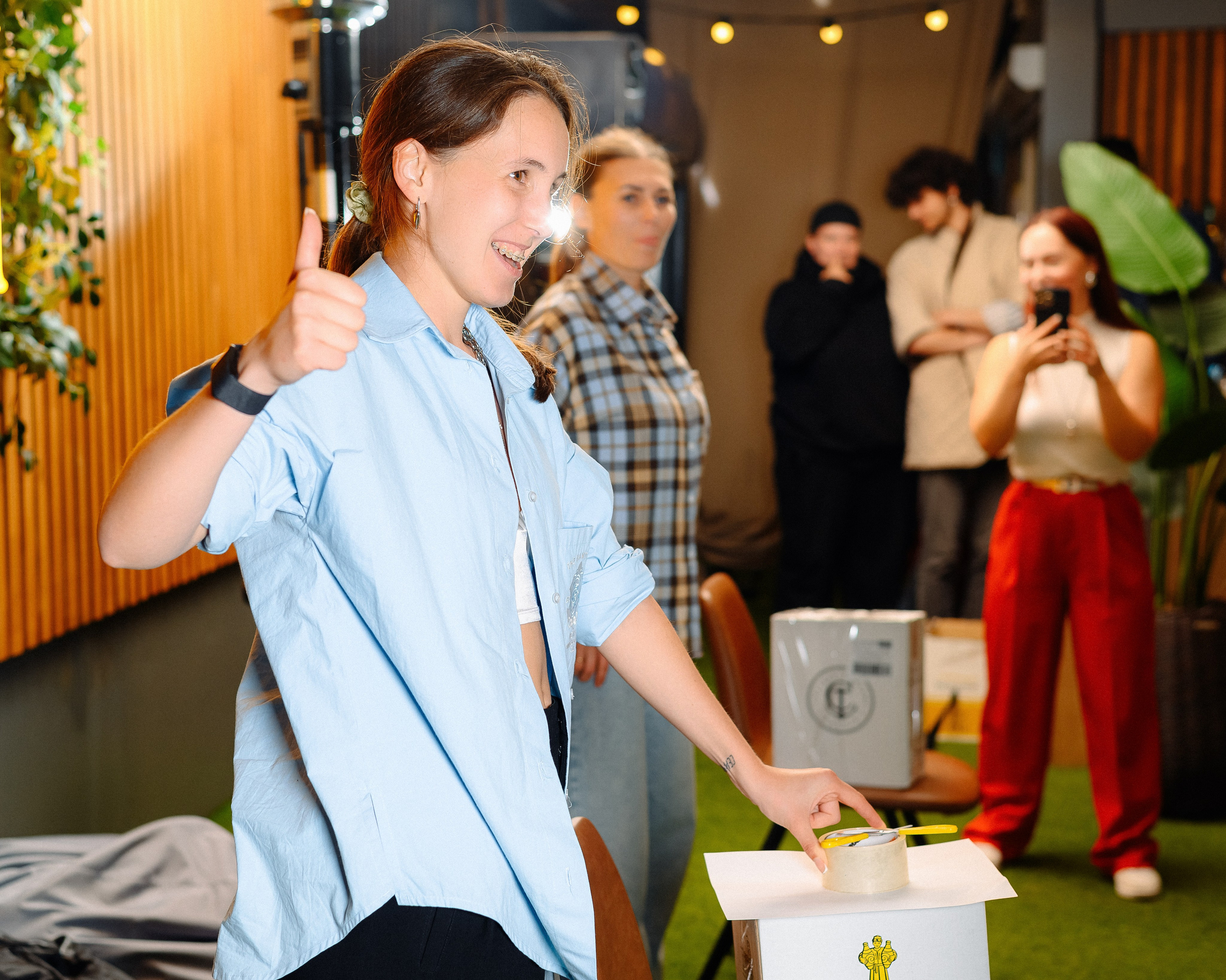 Встреча бизнес клуба MPSELLERS. Свадебный фотограф в Екатеринбурге Артём Зайнетдинов