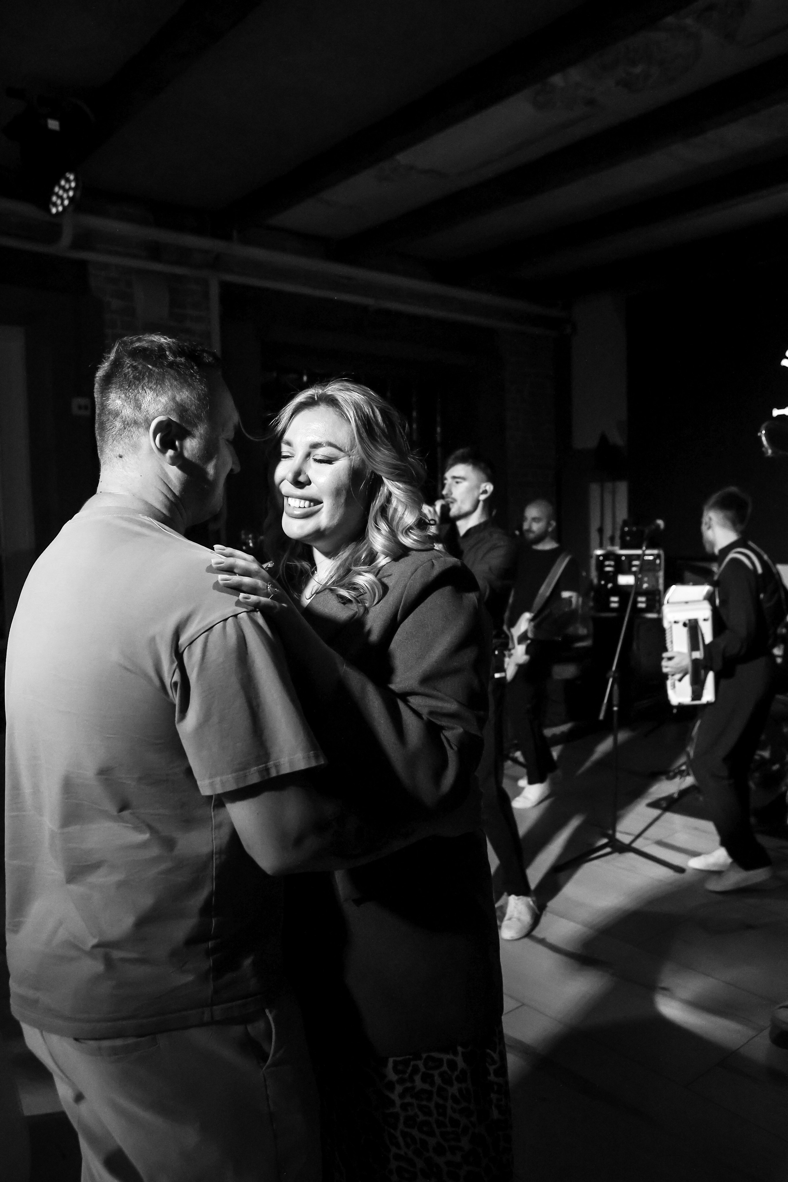 Свадьба в стиле Rock (Event агентство Зои Танкеевой). Фотограф на Новой риге и в Москве Елена Елис