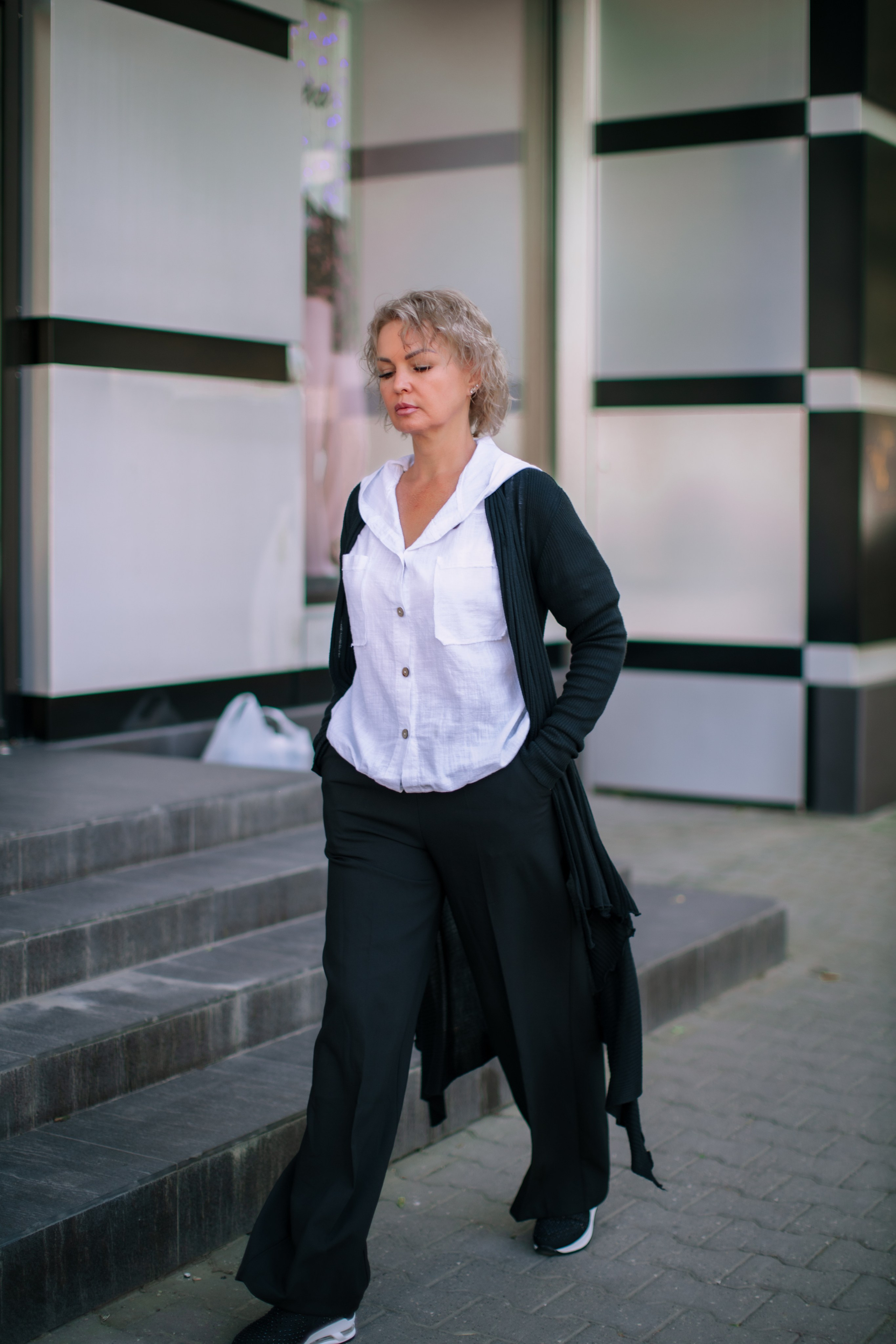 Индивидуальная съёмка, портрет. Фотограф и видеограф в Ставрополе Инна Попова