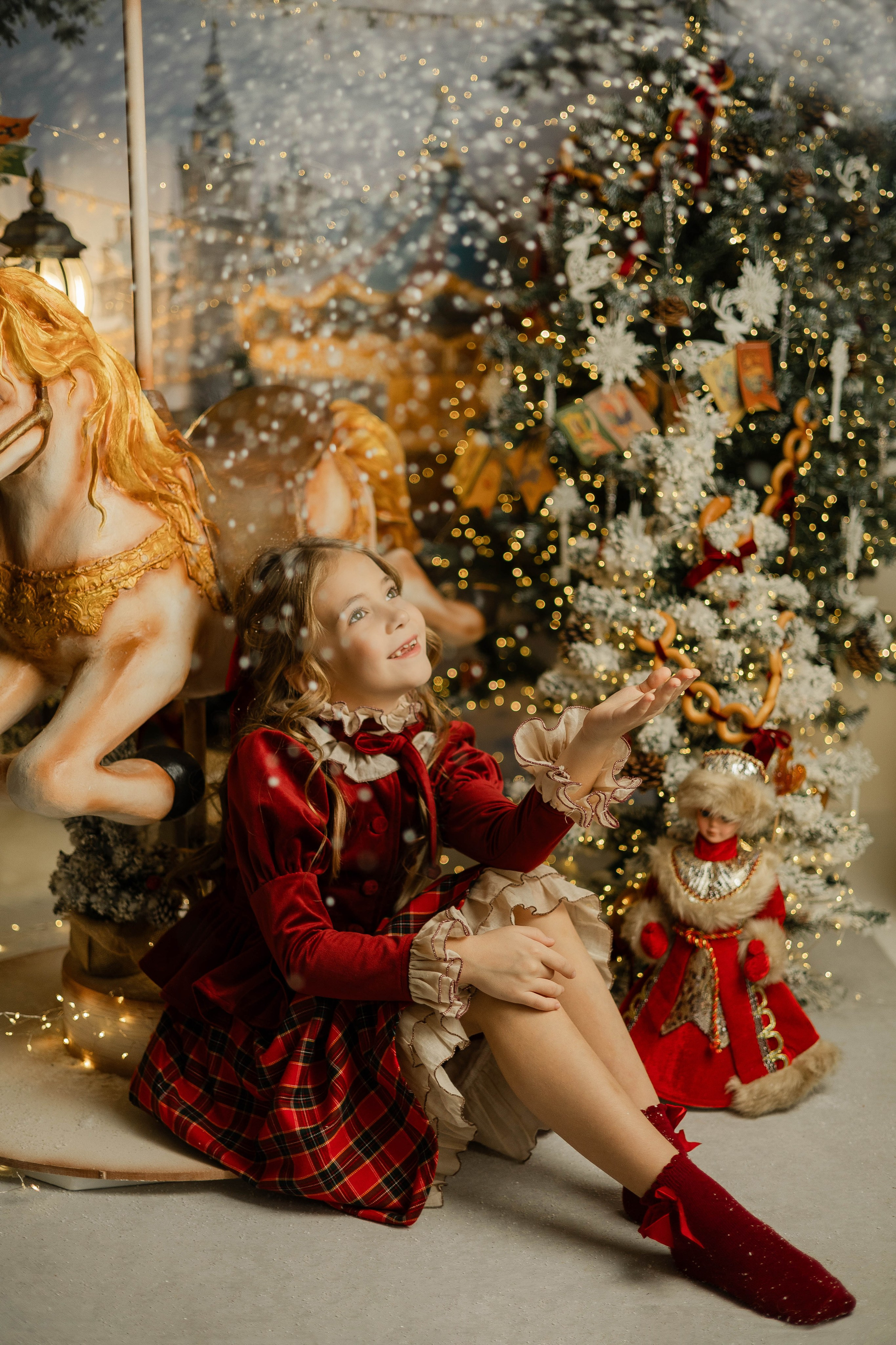 Фотограф Юлия Н