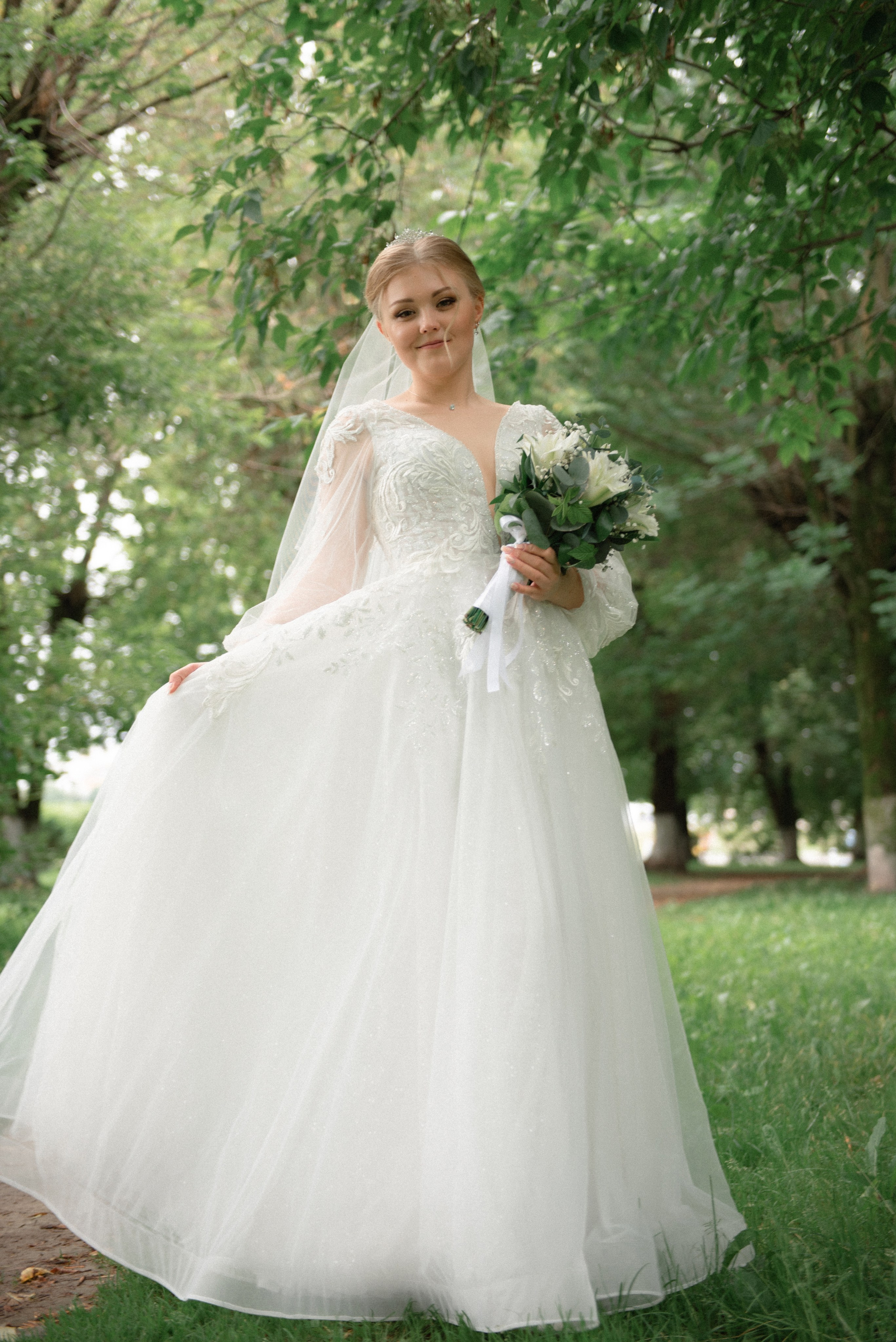 Свадебные. Свадебный и семейный Фотограф в Твери Сергей Скорода