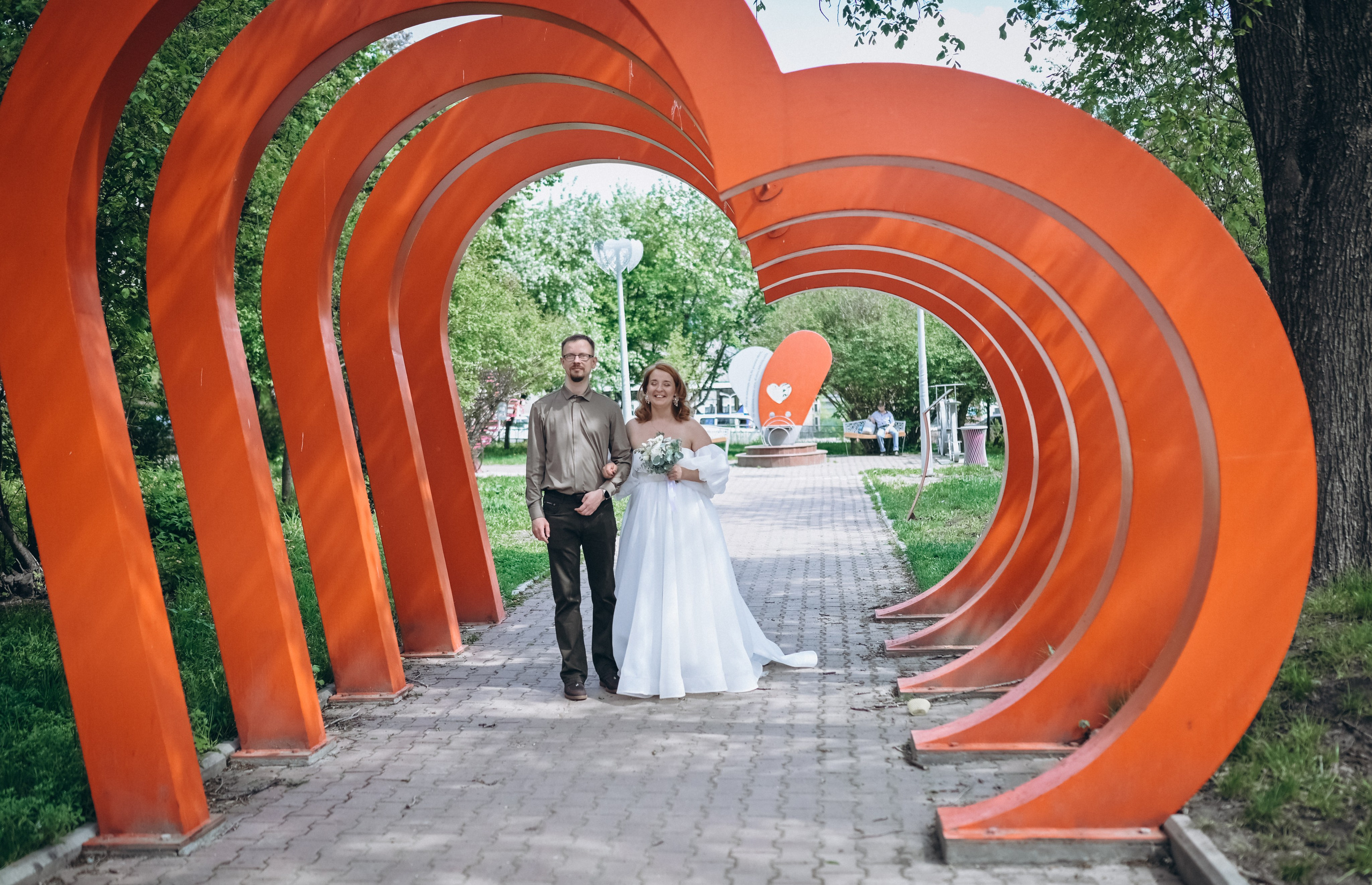 Валерий&Яна. Семейный и детский фотограф Лариса Ерданова в Екатеринбурге