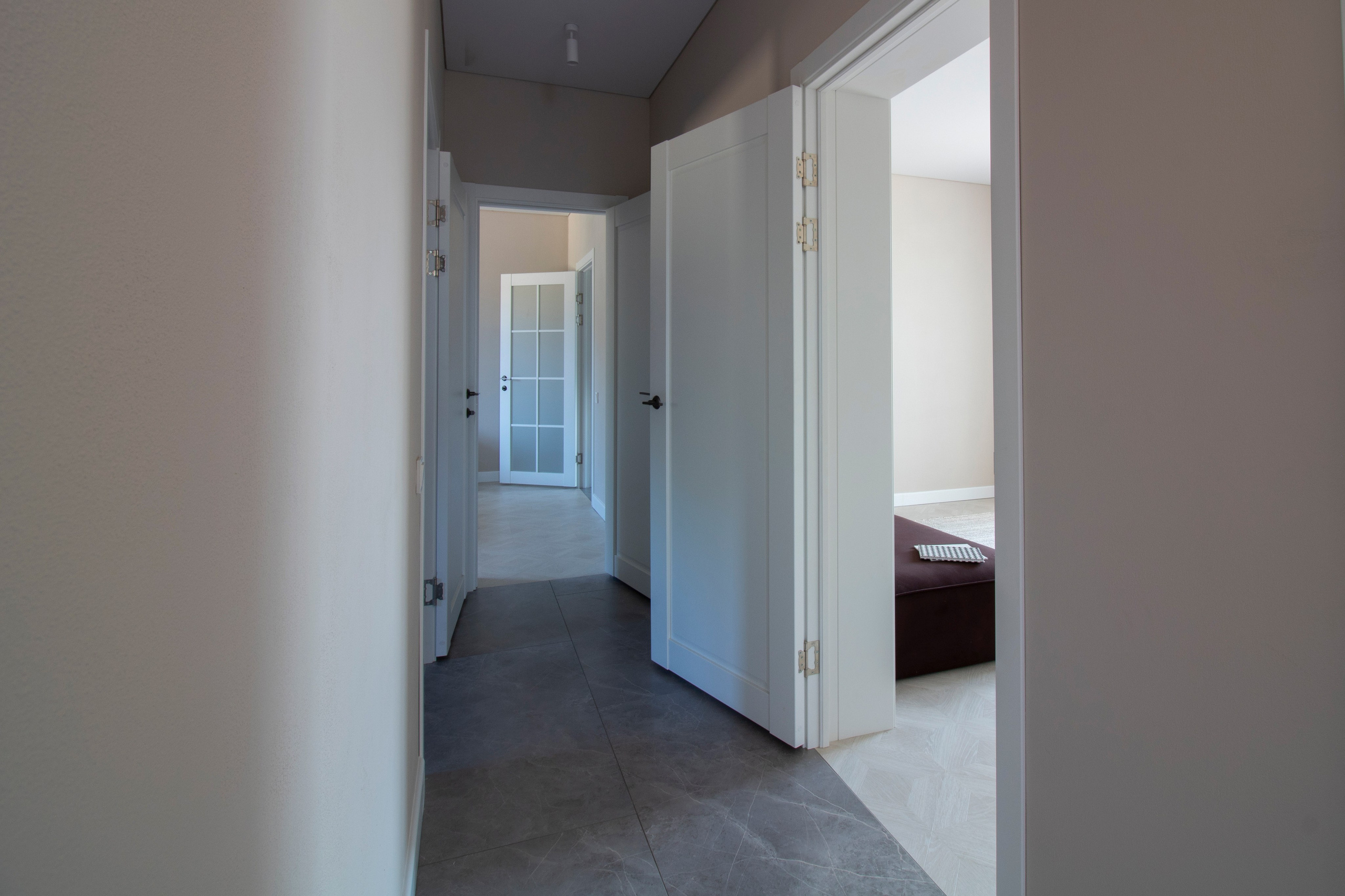 Г. Сысерть, КП «Брусника». Хоумстейджинг и дизайн. Екатеринбург