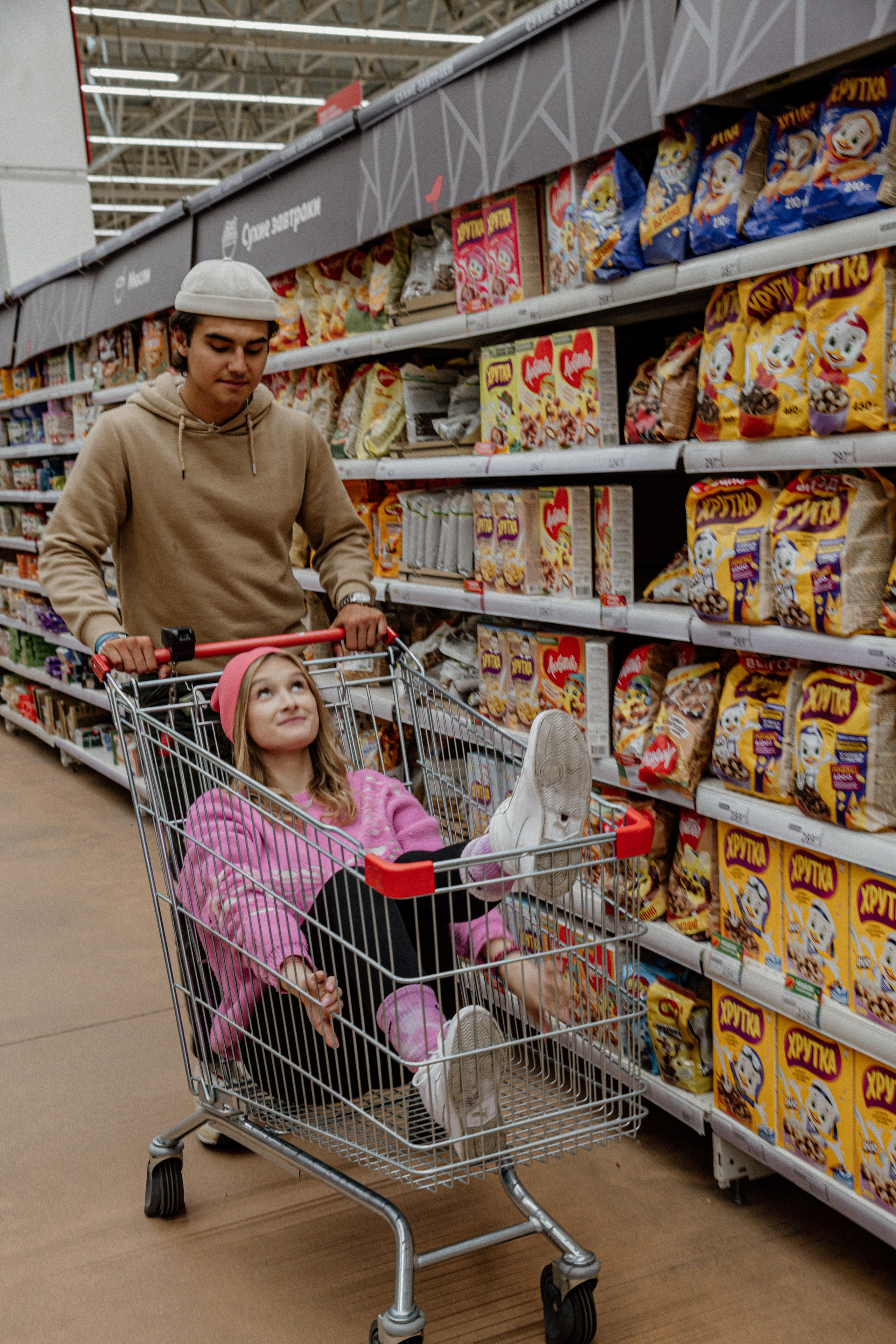 Love. Фотограф Алёна Евграфова
