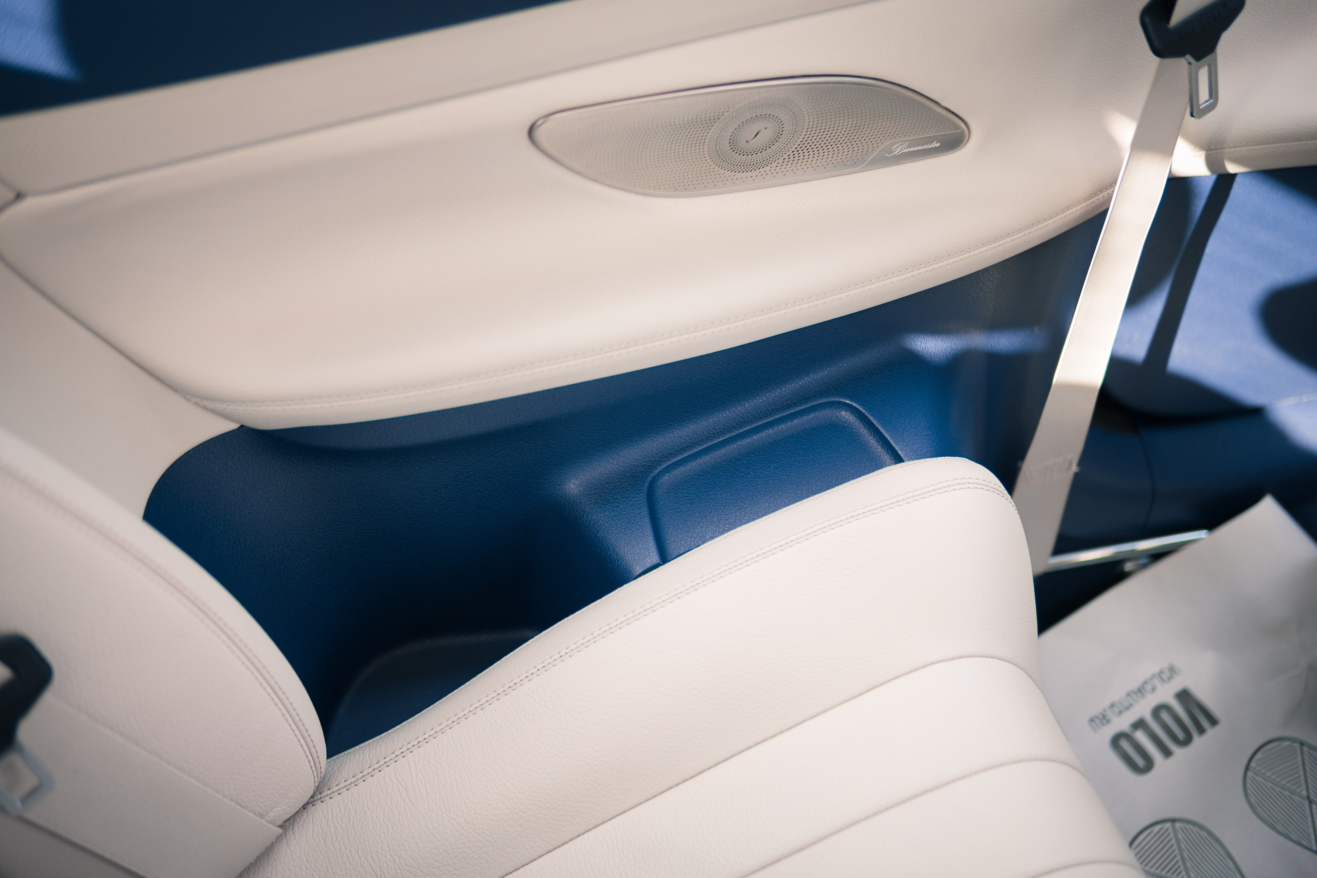 Mercedes Benz E200 Coupe. AutoAlexArt