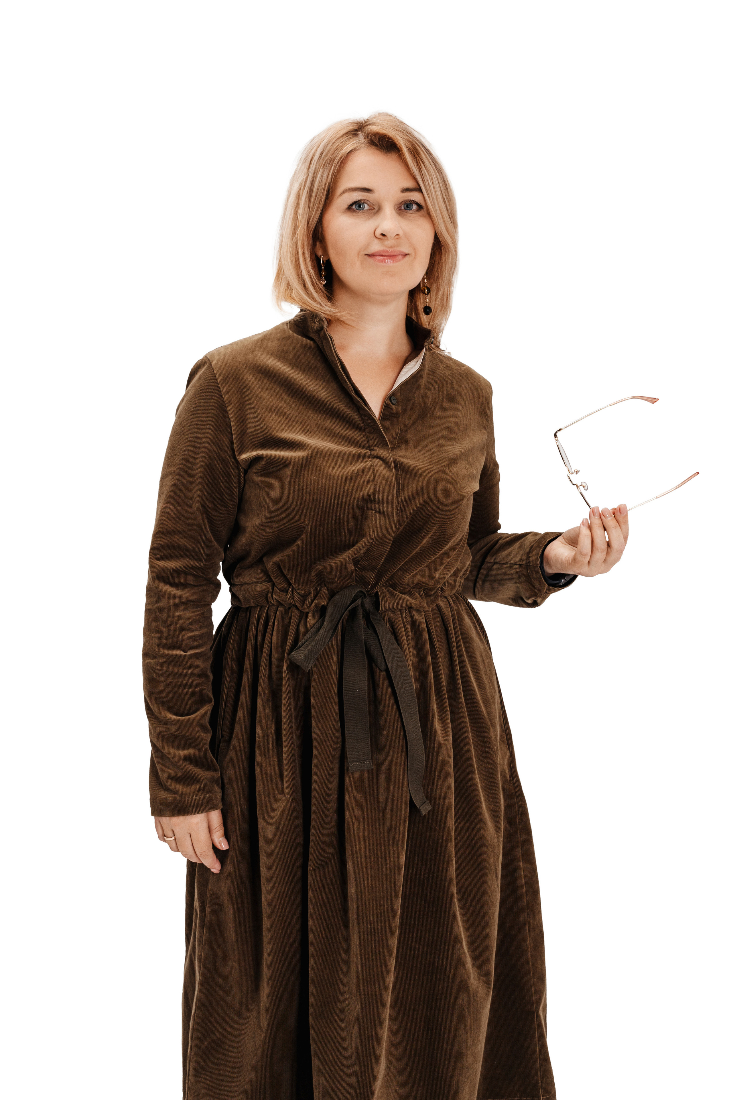 Бизнес портрет