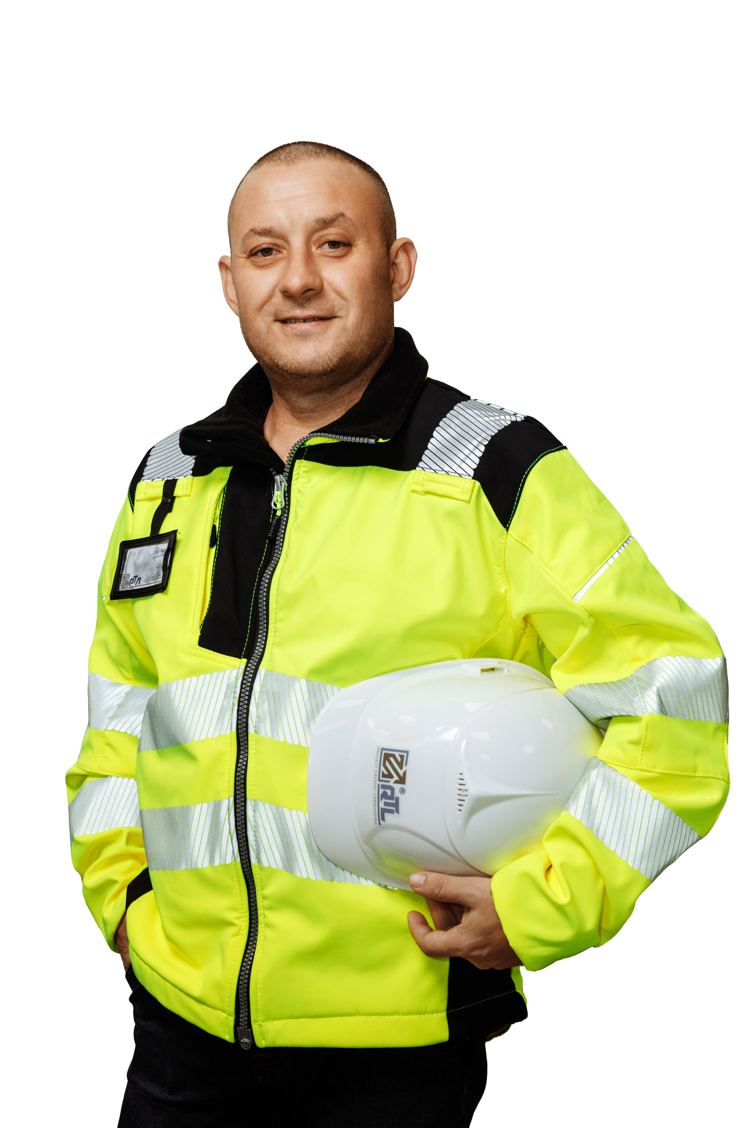 Бизнес портрет