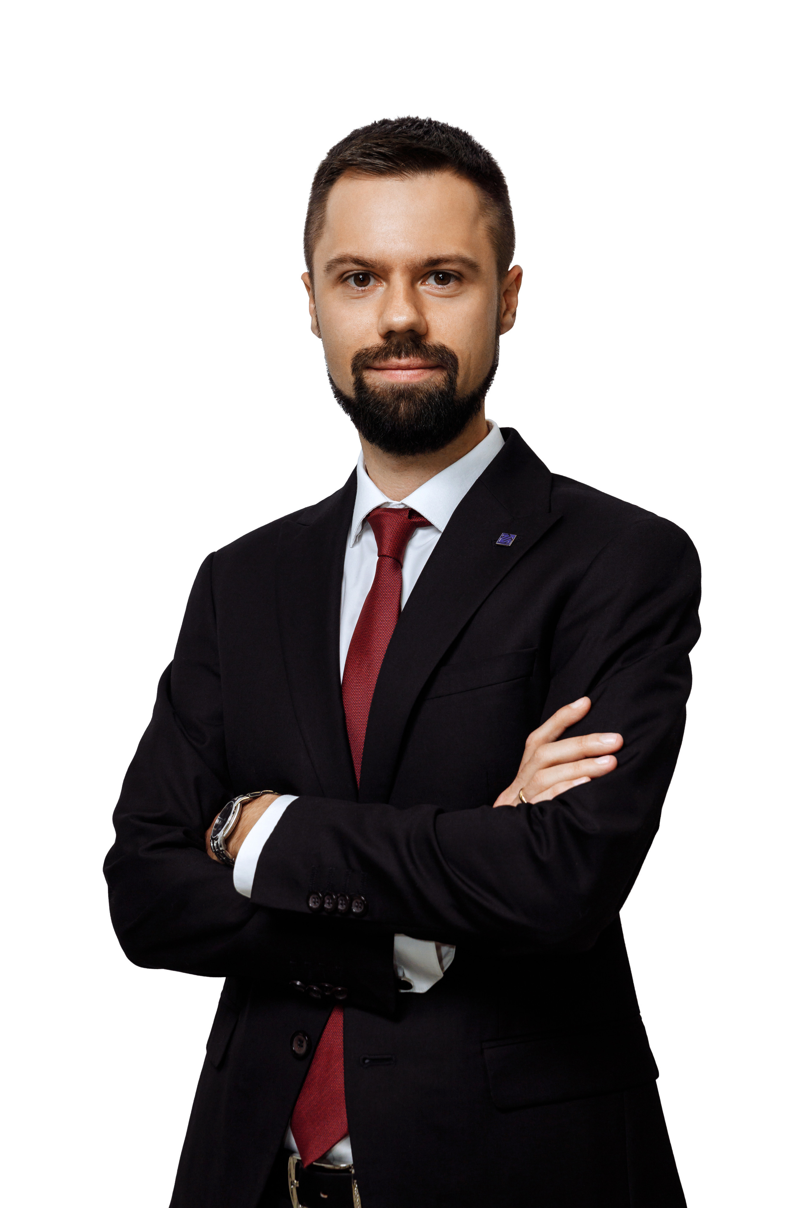 Бизнес портрет