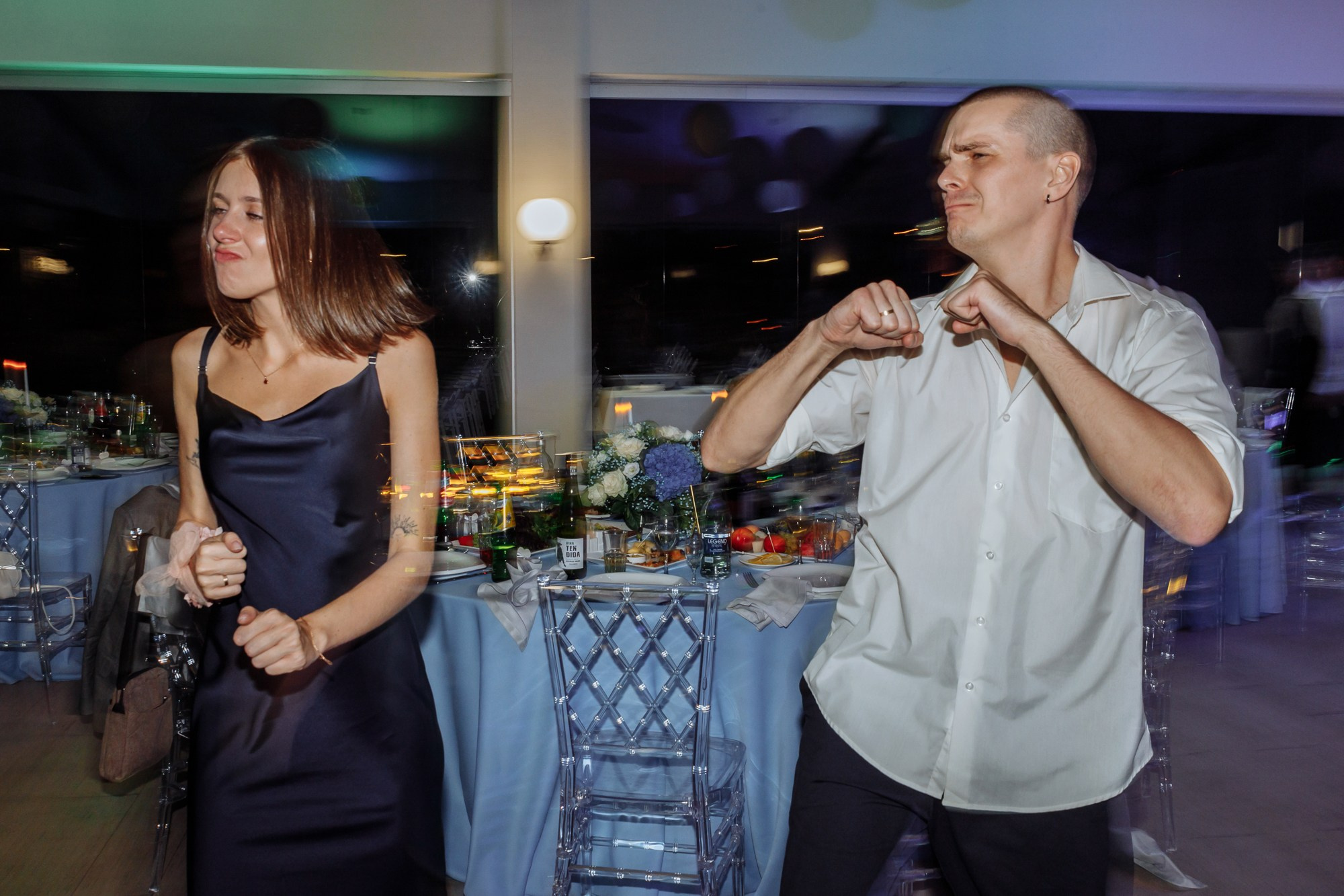 Максим и Маргарита