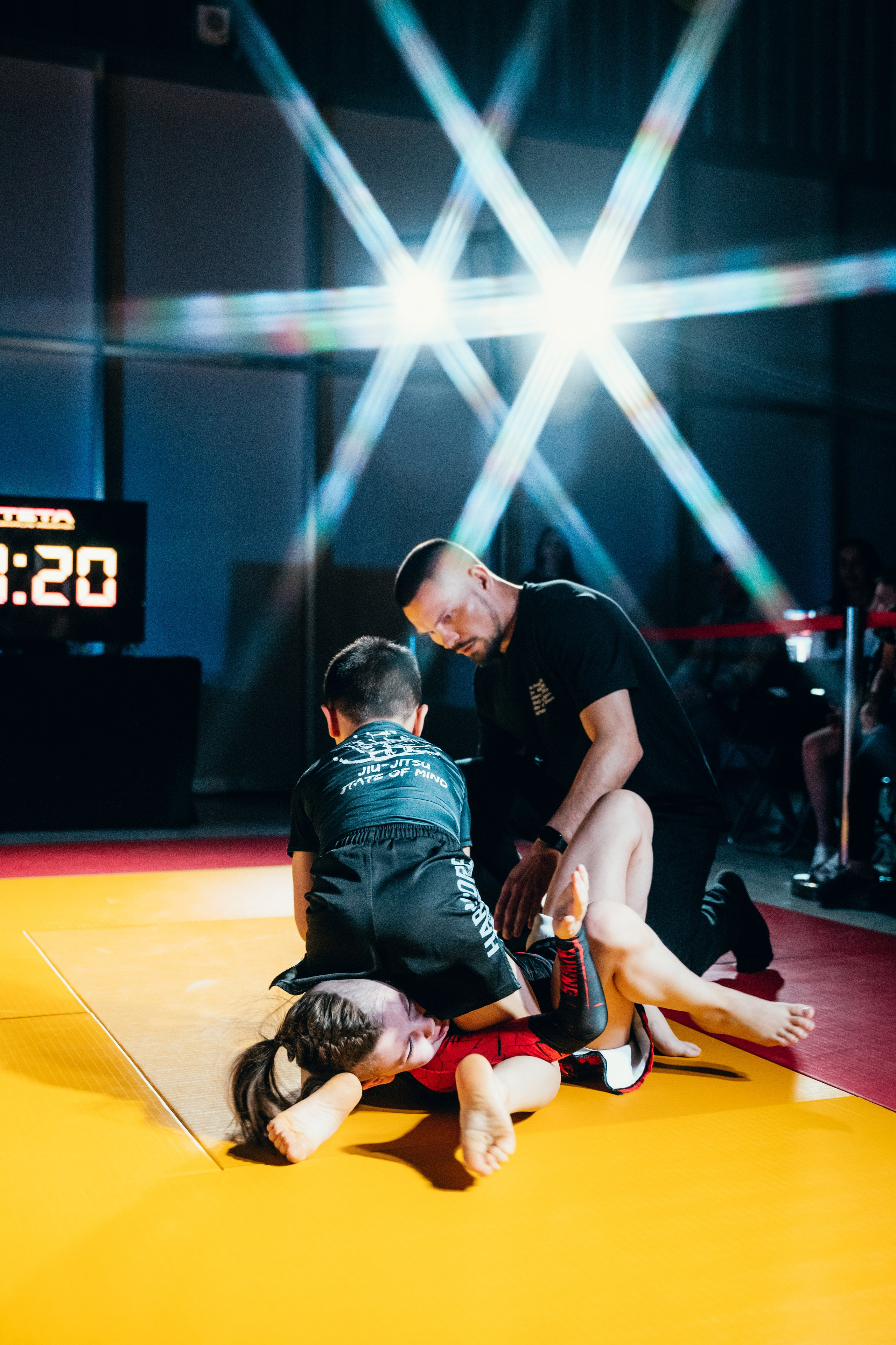 Турнир Teta Promotion 2024. Главная