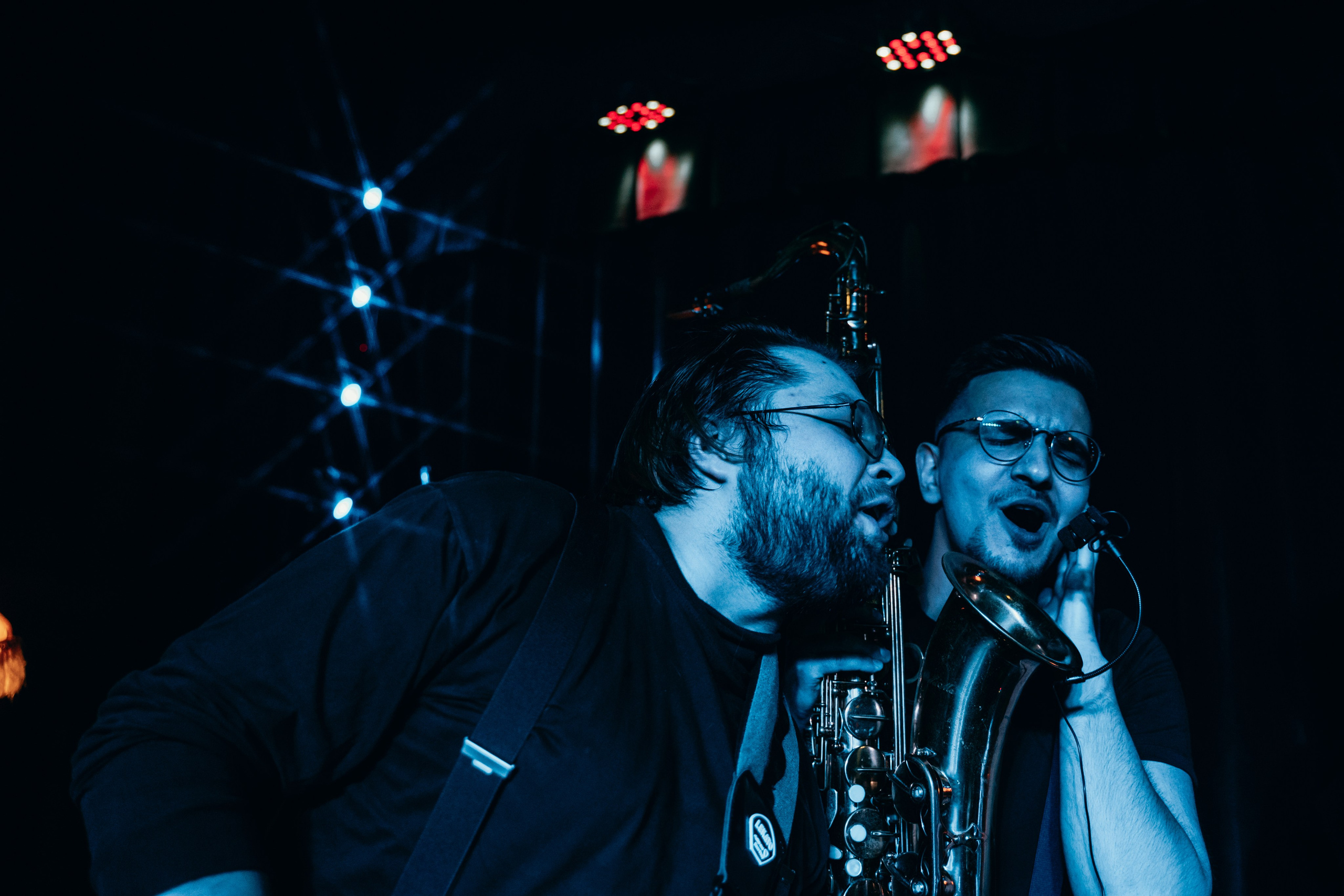 Salllllllt band. Главная