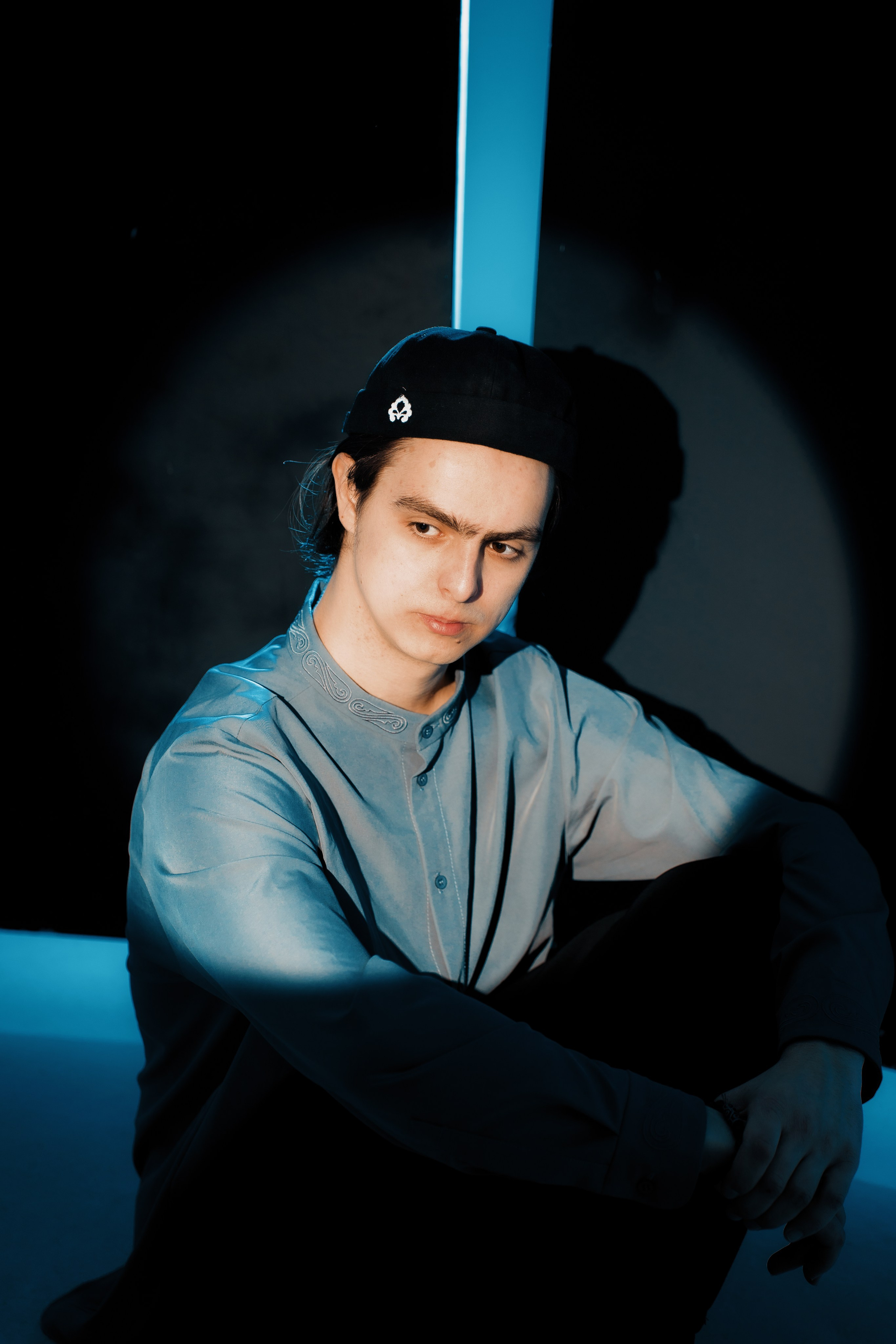 Айдар. Главная