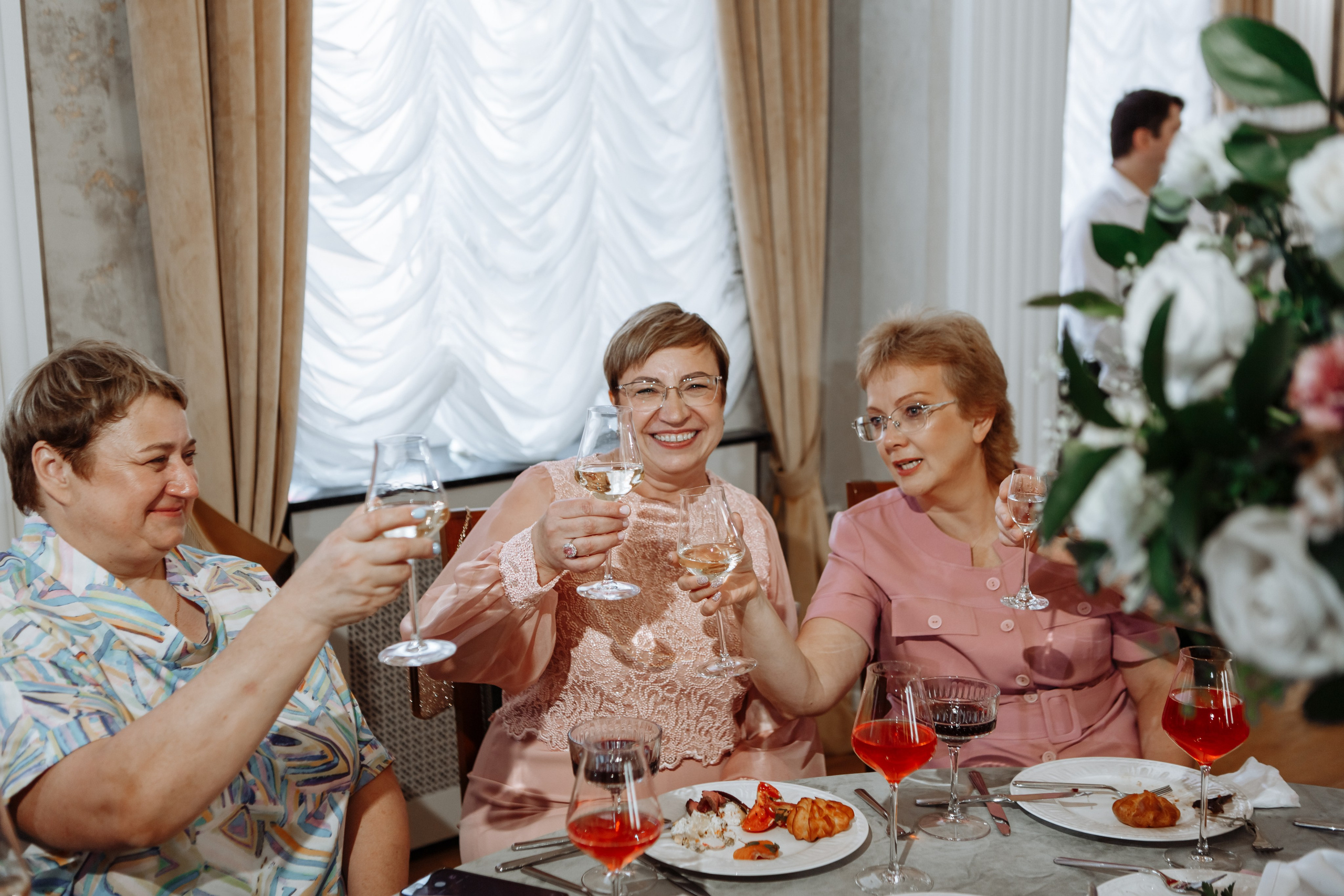 Алексей Анна. Свадебный фотограф в Санкт-Петербурге