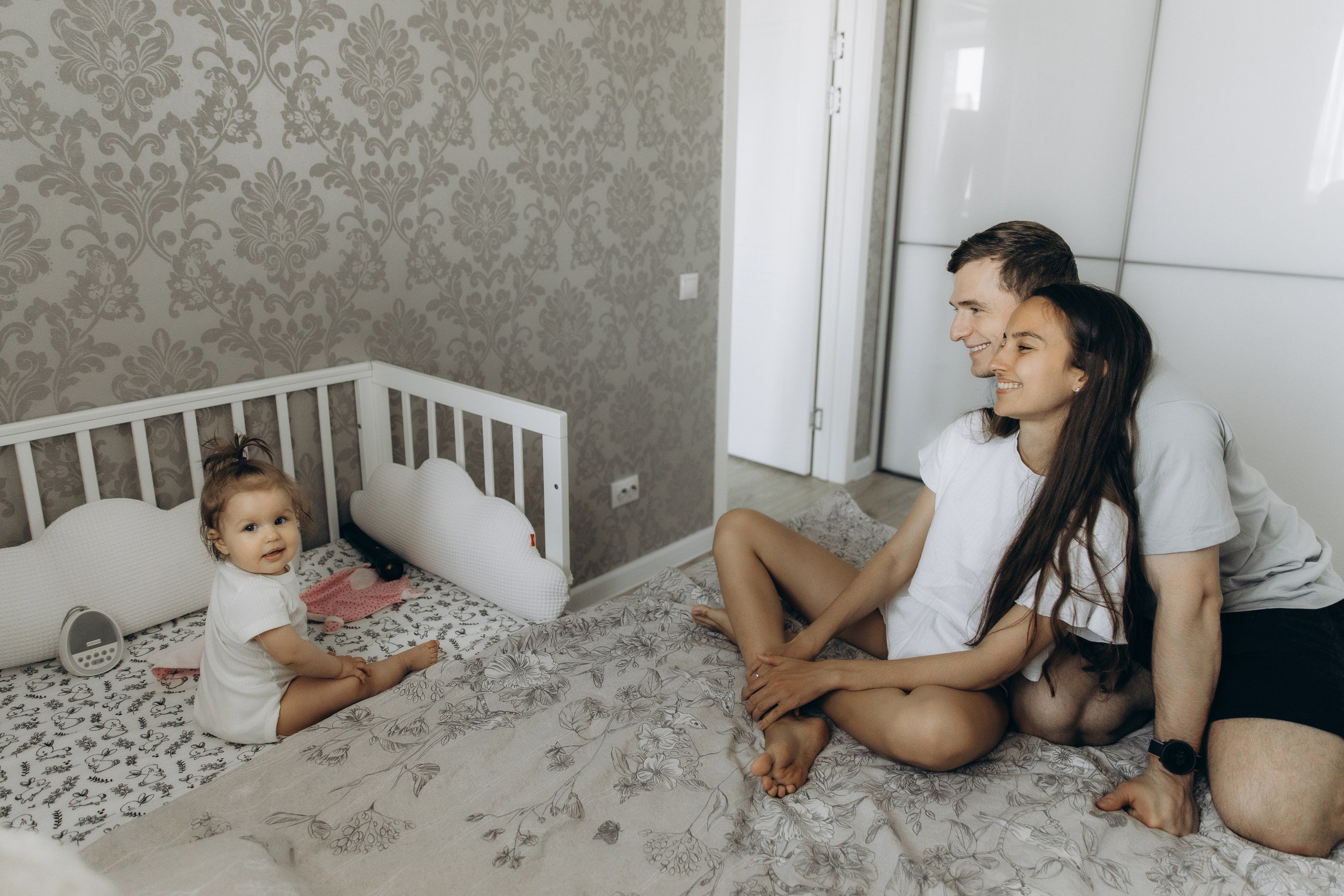 Киса. Свадебный и семейный фотограф в Красноярске Сиско Ксения