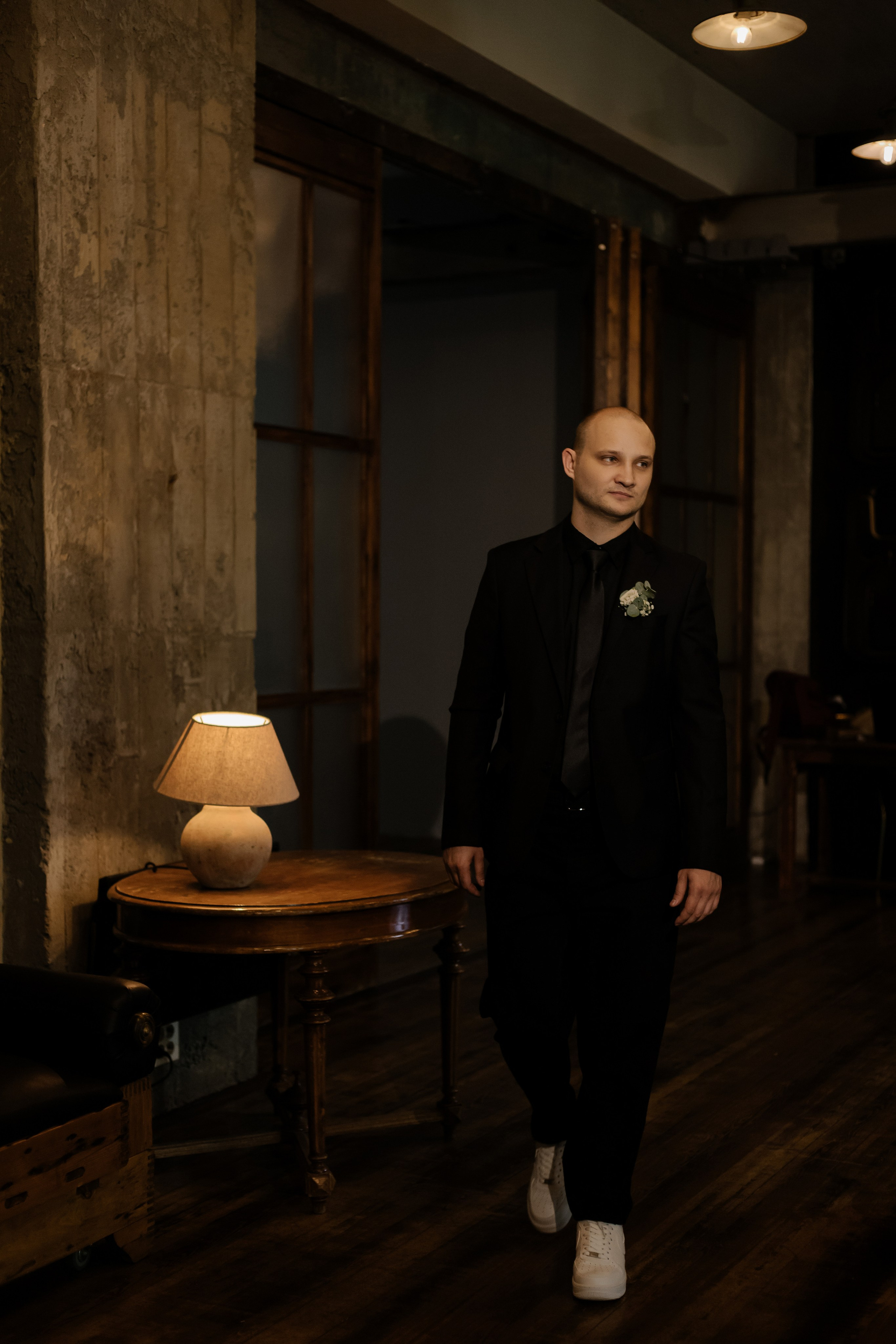 Цветочная локация. Свадебный фотограф Челябинск Полина Чеботарь