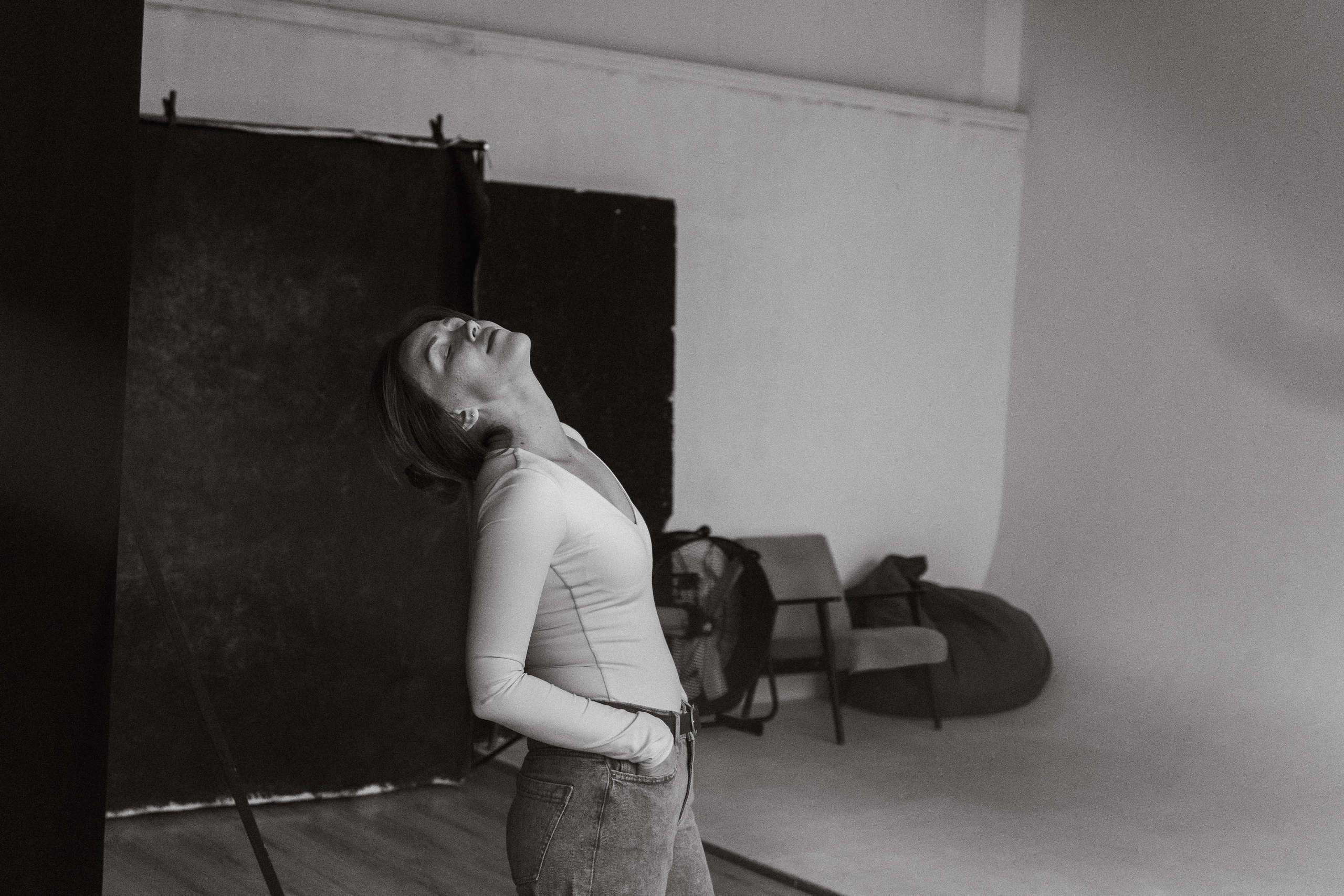 Студийная серия. Alenasokolowa.ru